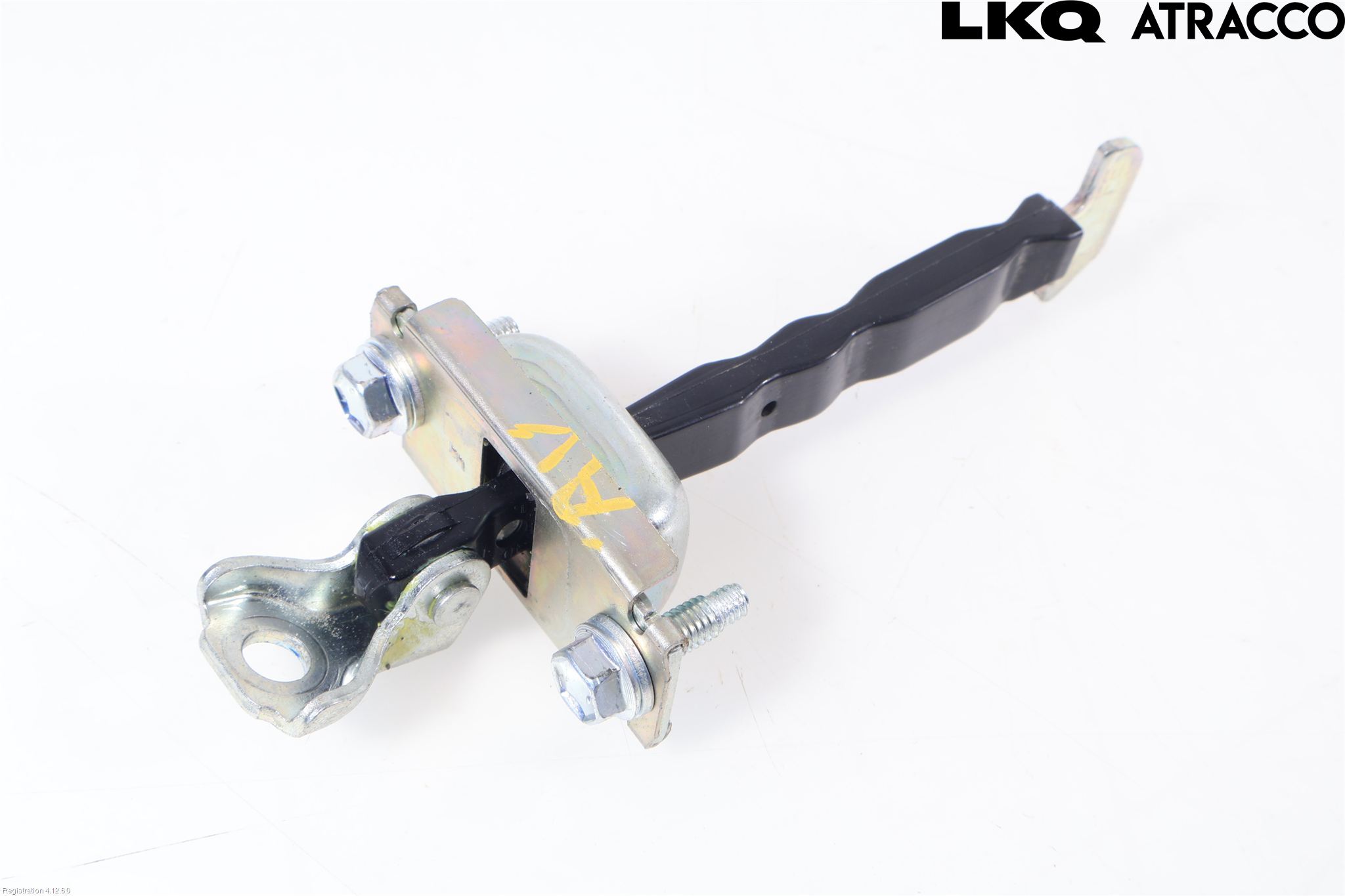 Toyota YARIS XP21 20- Dörrstopp