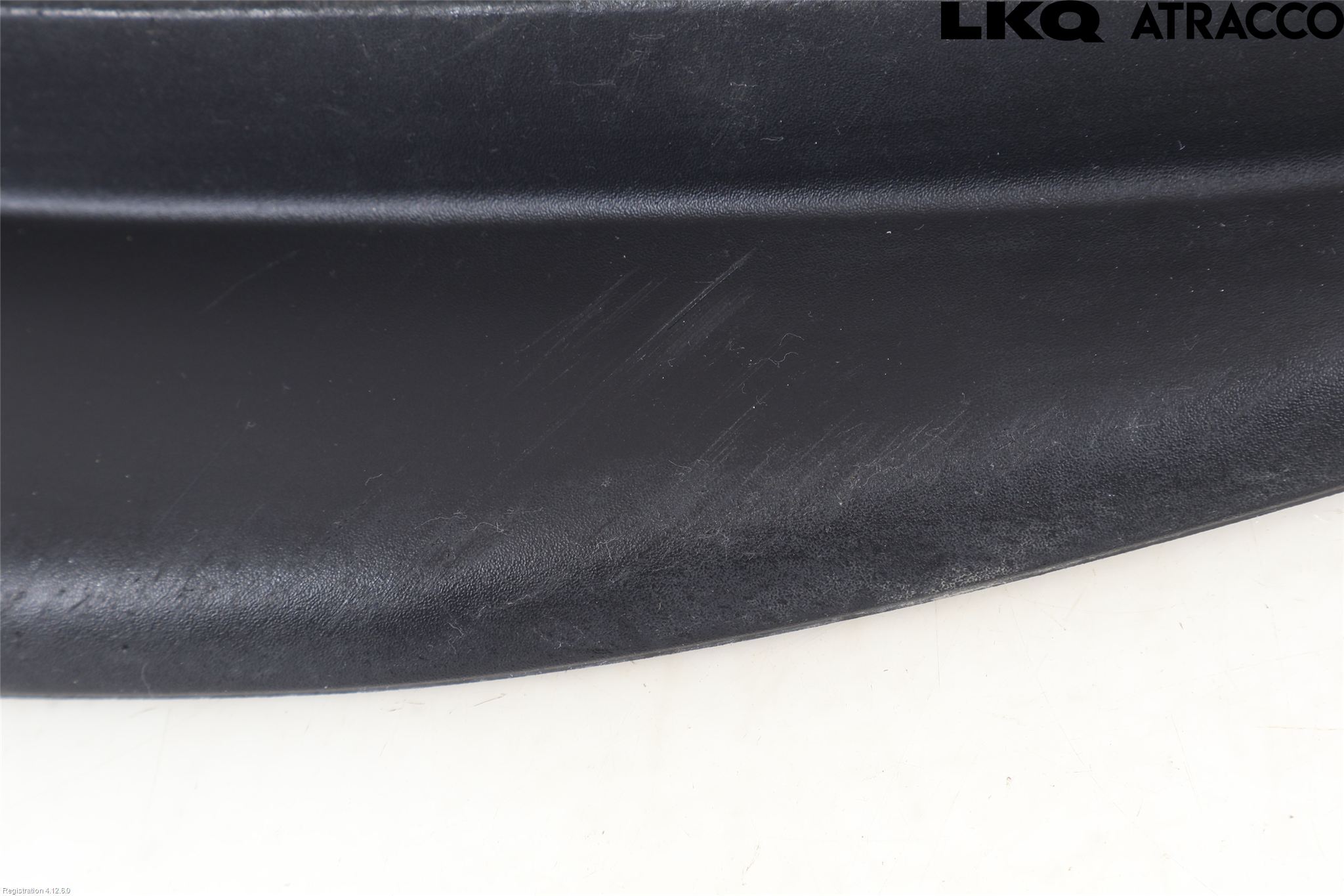 Opel ASTRA J 10-15 Hasplåt Plåt-Plast