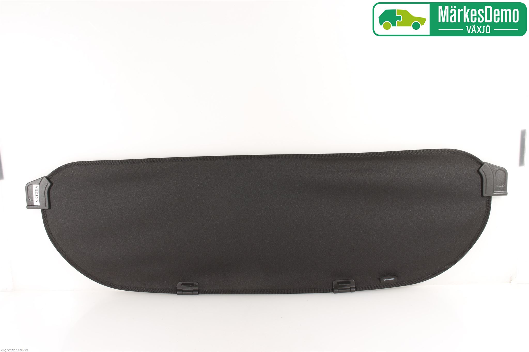 Honda CIVIC 17-22 Hatthylla