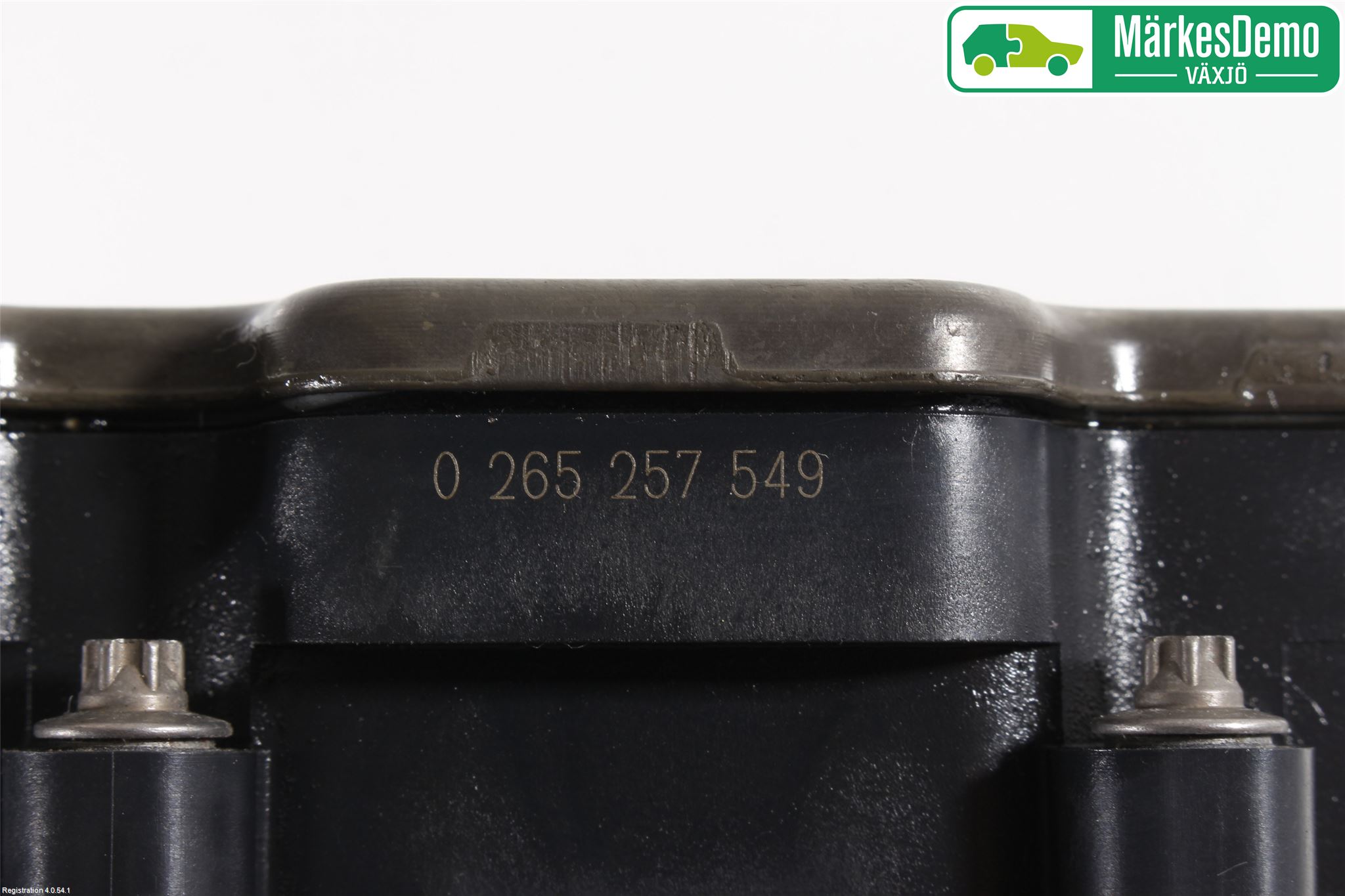 Suzuki VITARA 15- Abs Hydraulaggregat