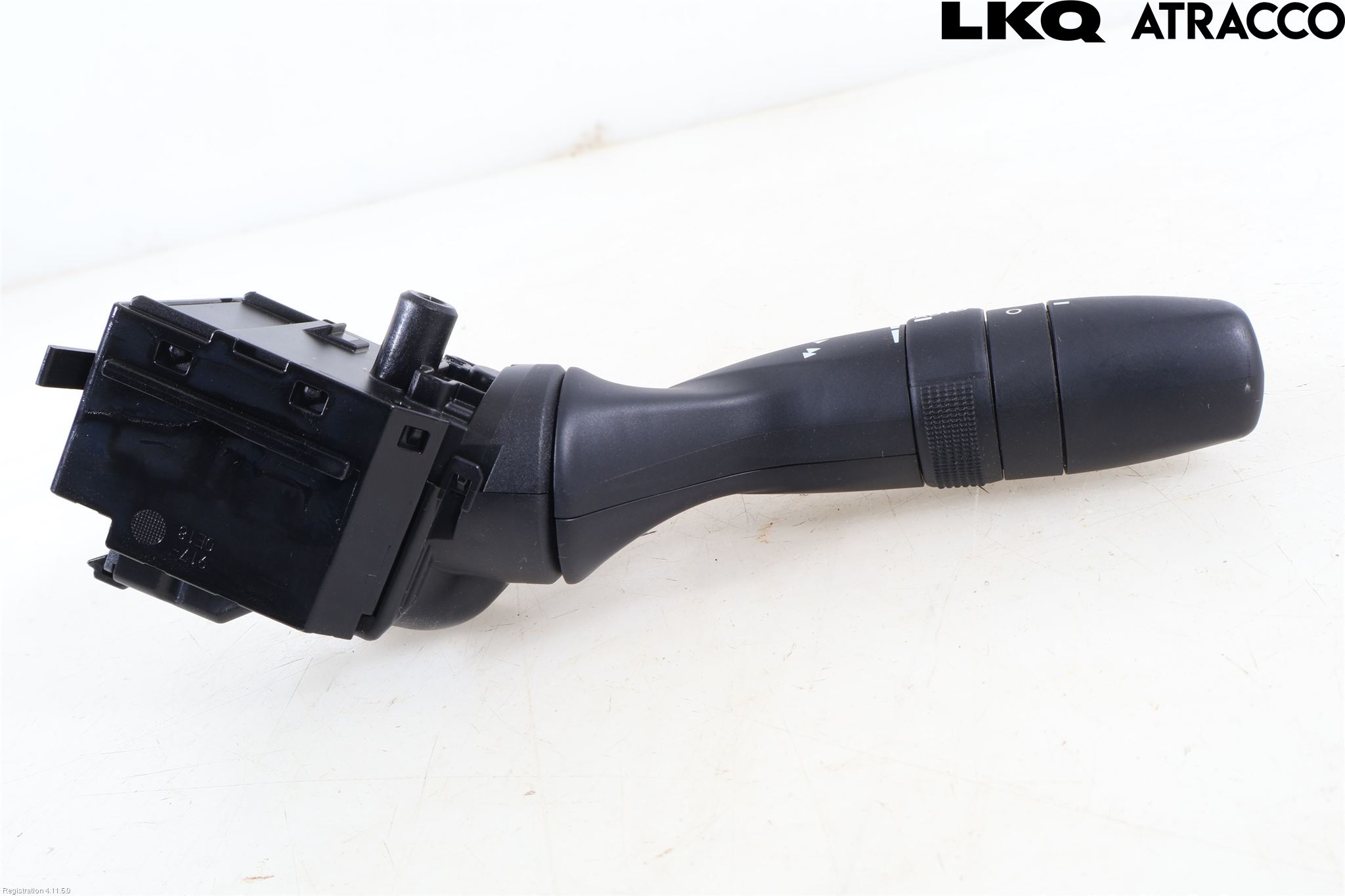 Toyota RAV4 19- Spak Torkar-Spolomk