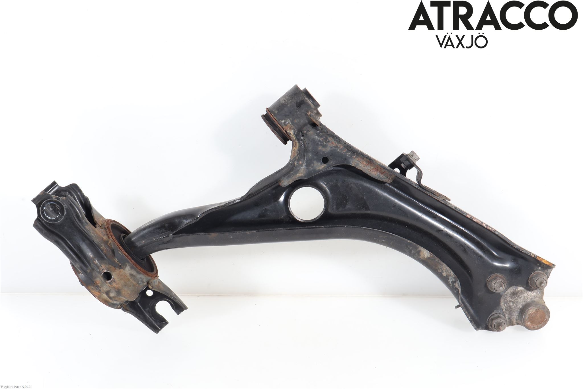 Honda CIVIC 17-22 Bärarm Fram Undre Vä