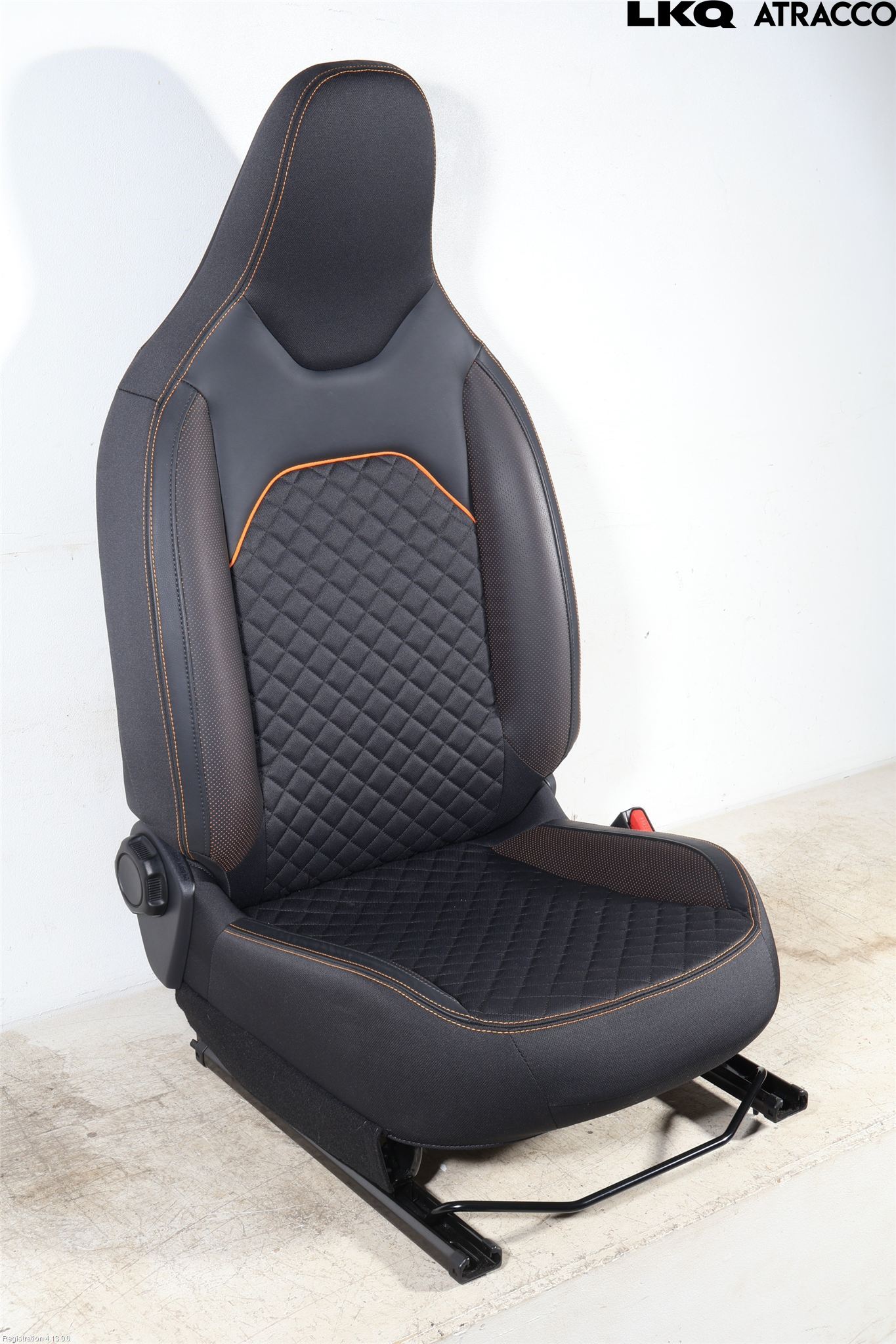 Toyota AYGO X AB70 22- Inredning Stol Fram Hö