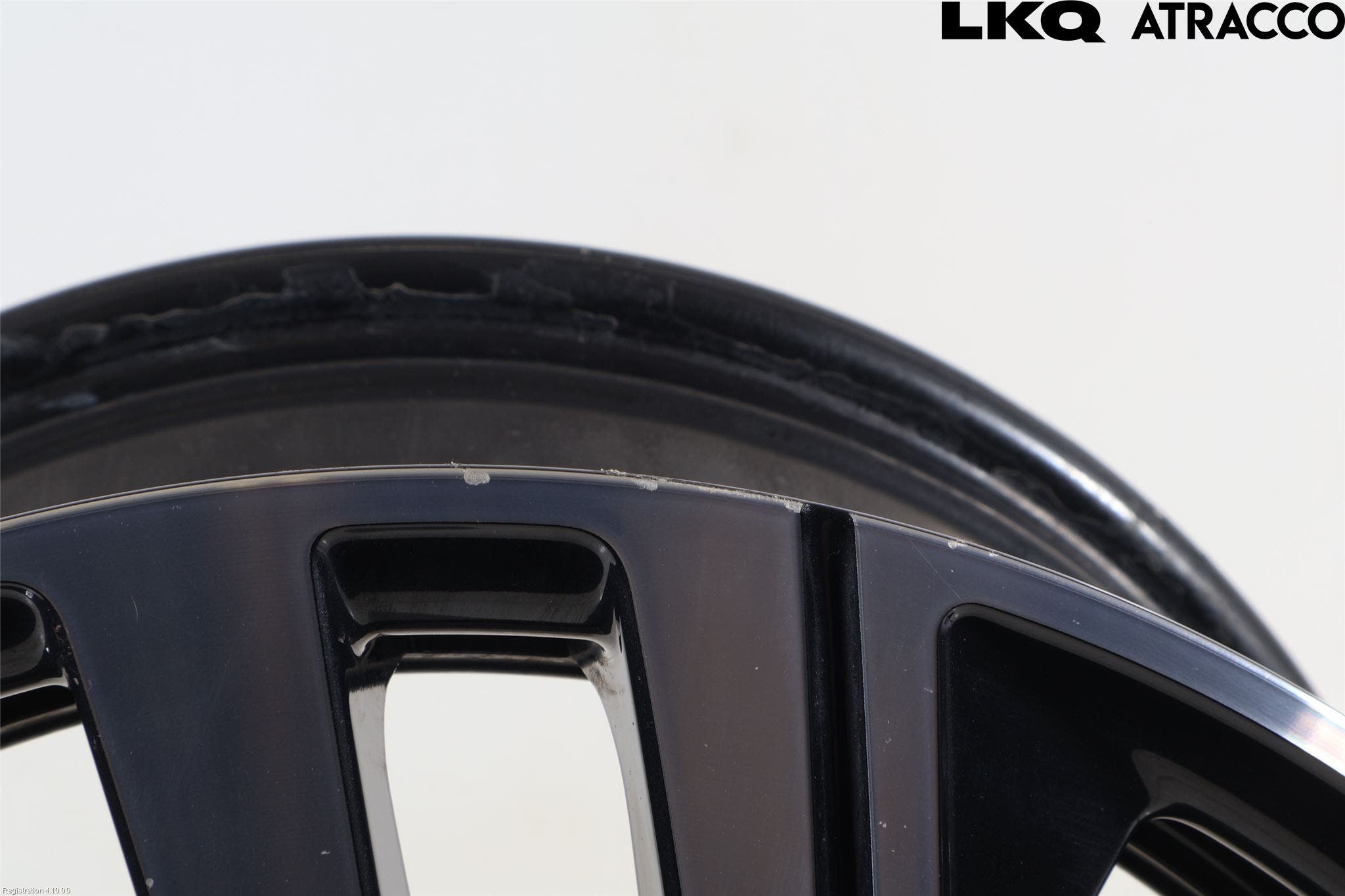 Peugeot 208/E-208 20- Fälg Aluminium