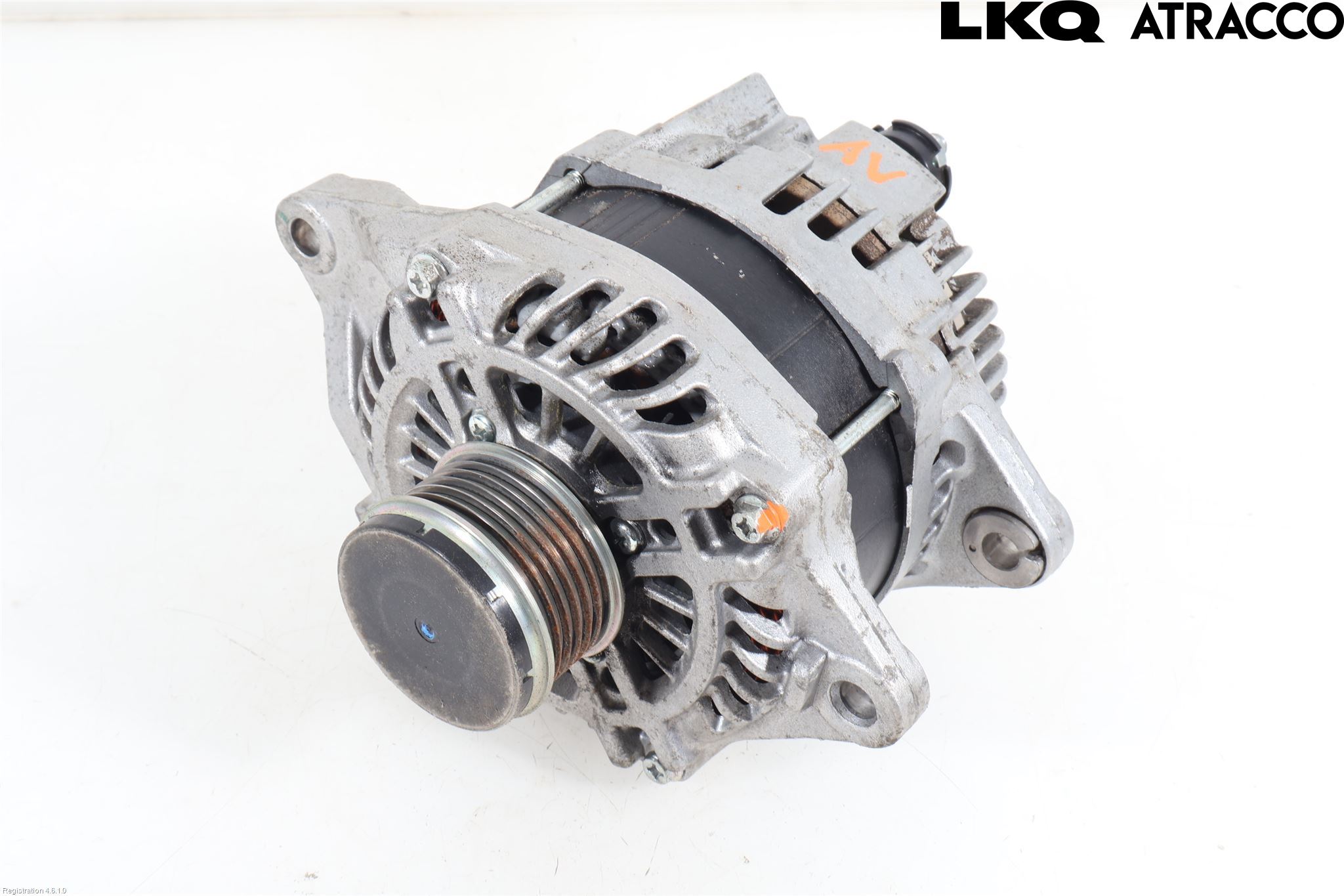 Mitsubishi OUTLANDER 07-12 Generator