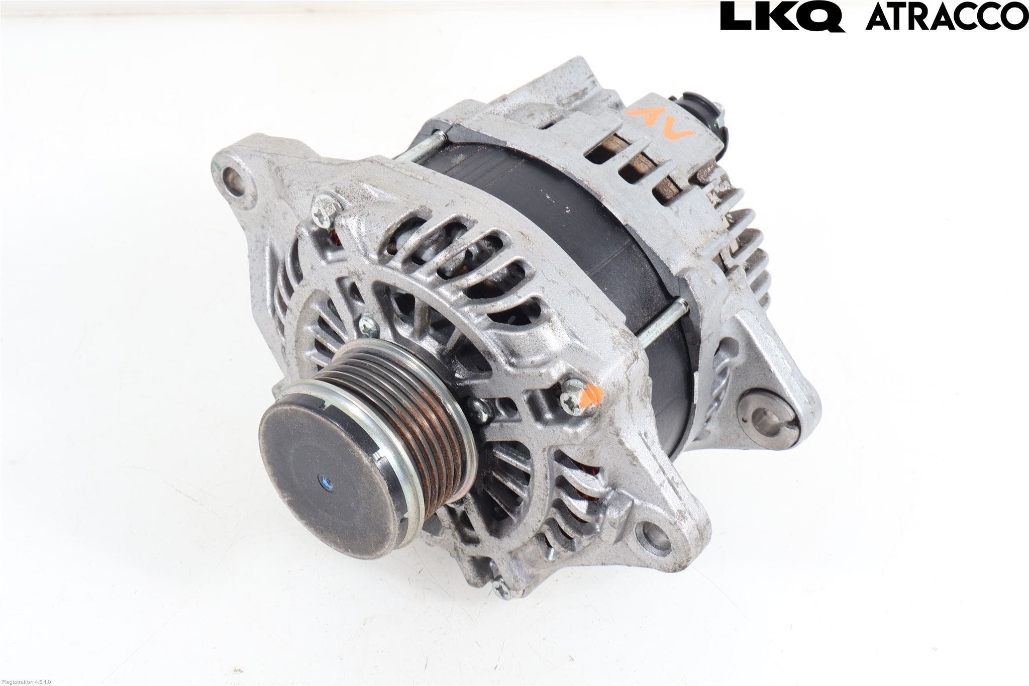 Mitsubishi OUTLANDER 07-12 Generator