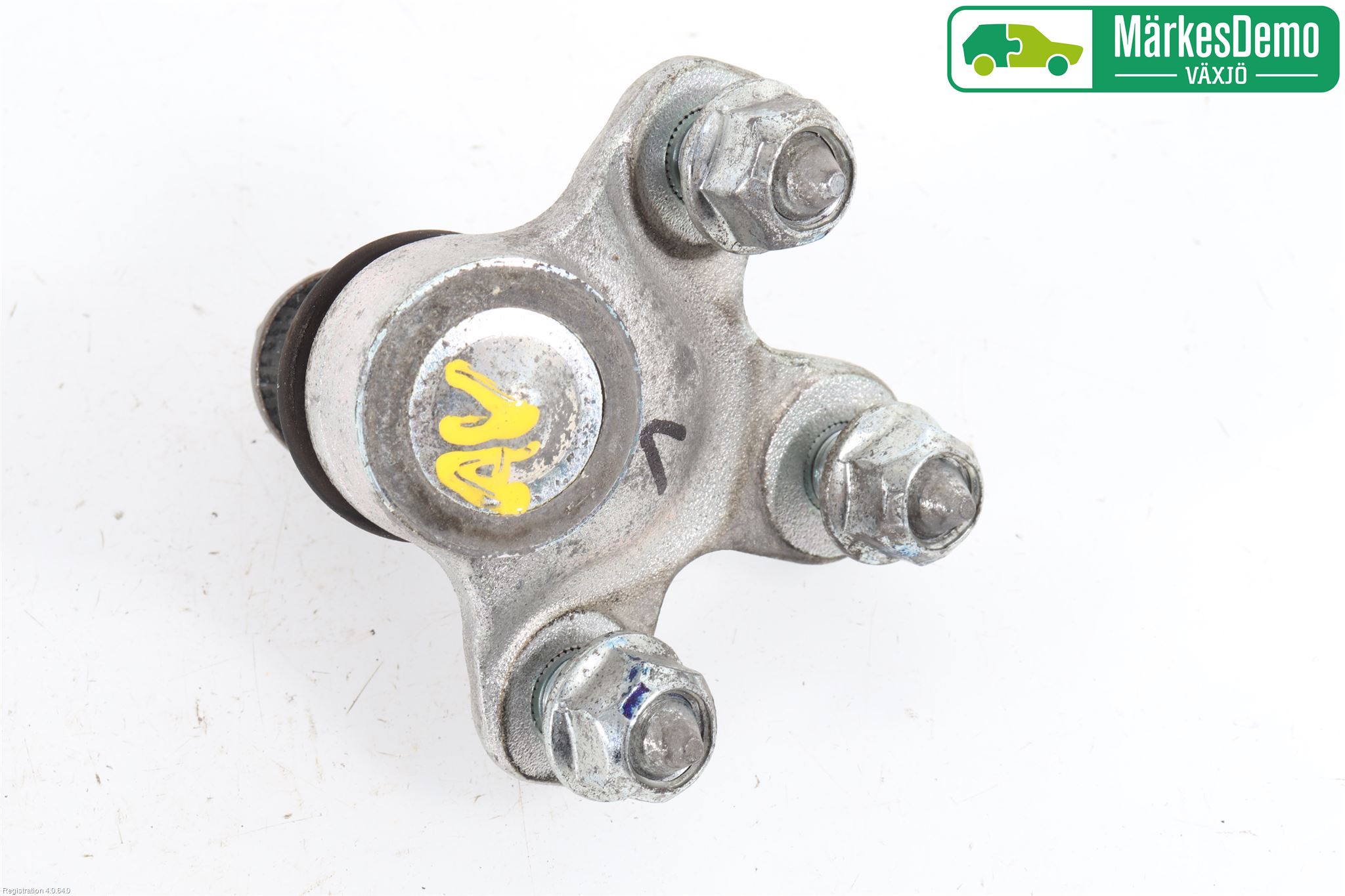 Honda CIVIC 17-22 Styrspindelled-Kulled