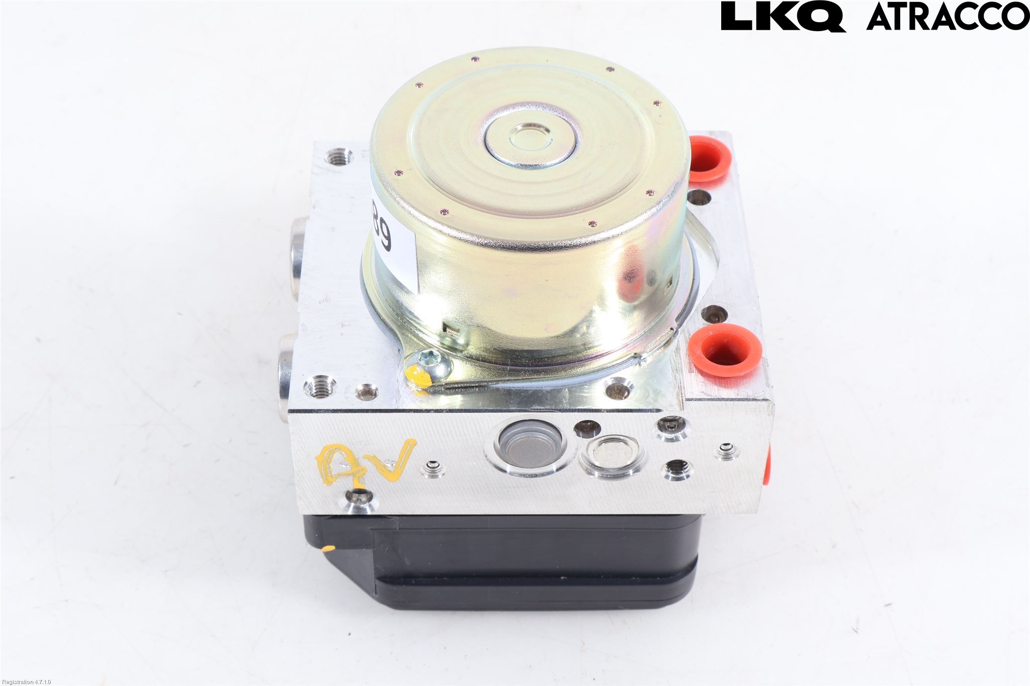 Toyota COROLLA CROSS XG10 22- Abs Hydraulaggregat