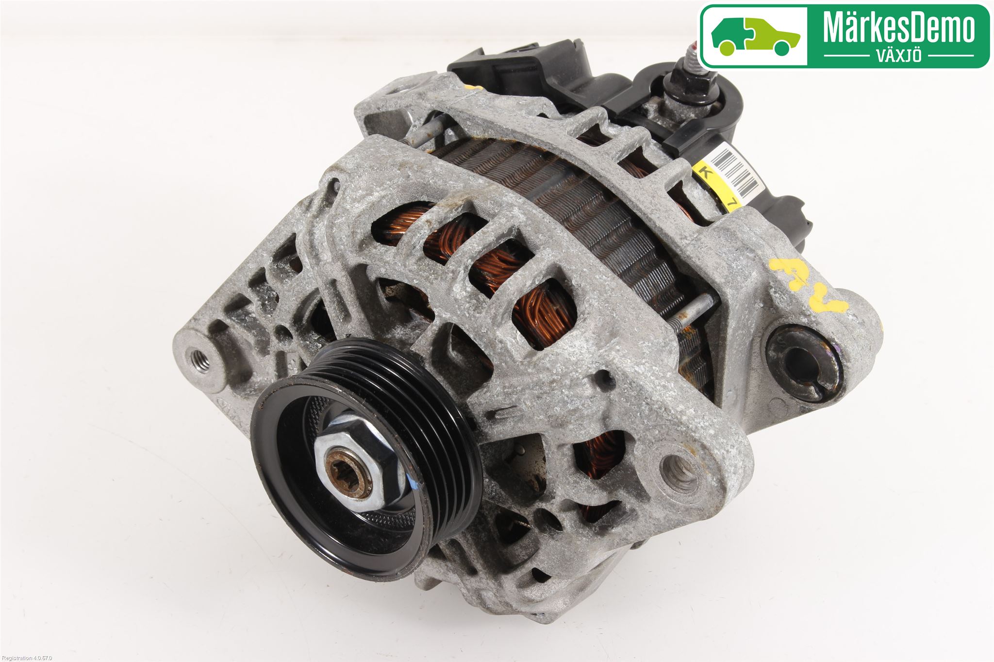 Hyundai i20 GB 15-20 Generator
