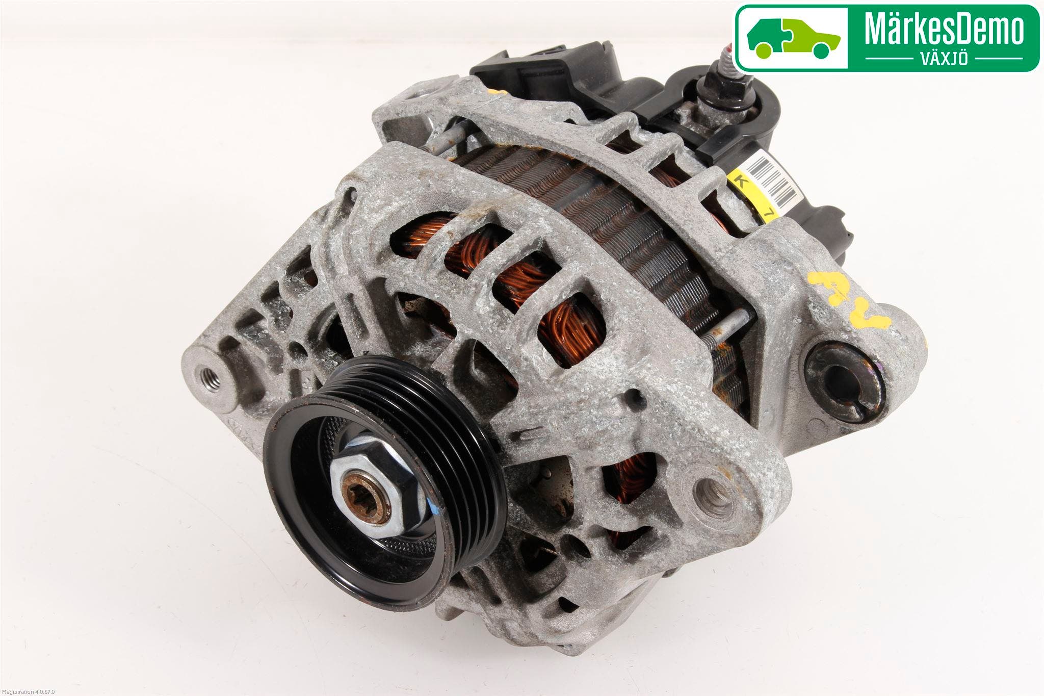 Hyundai i20 GB 15-20 Generator