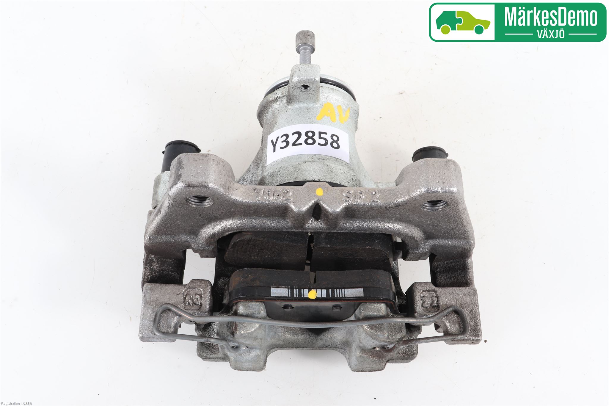 Honda CIVIC 17-22 Bromsok Bak Vänster