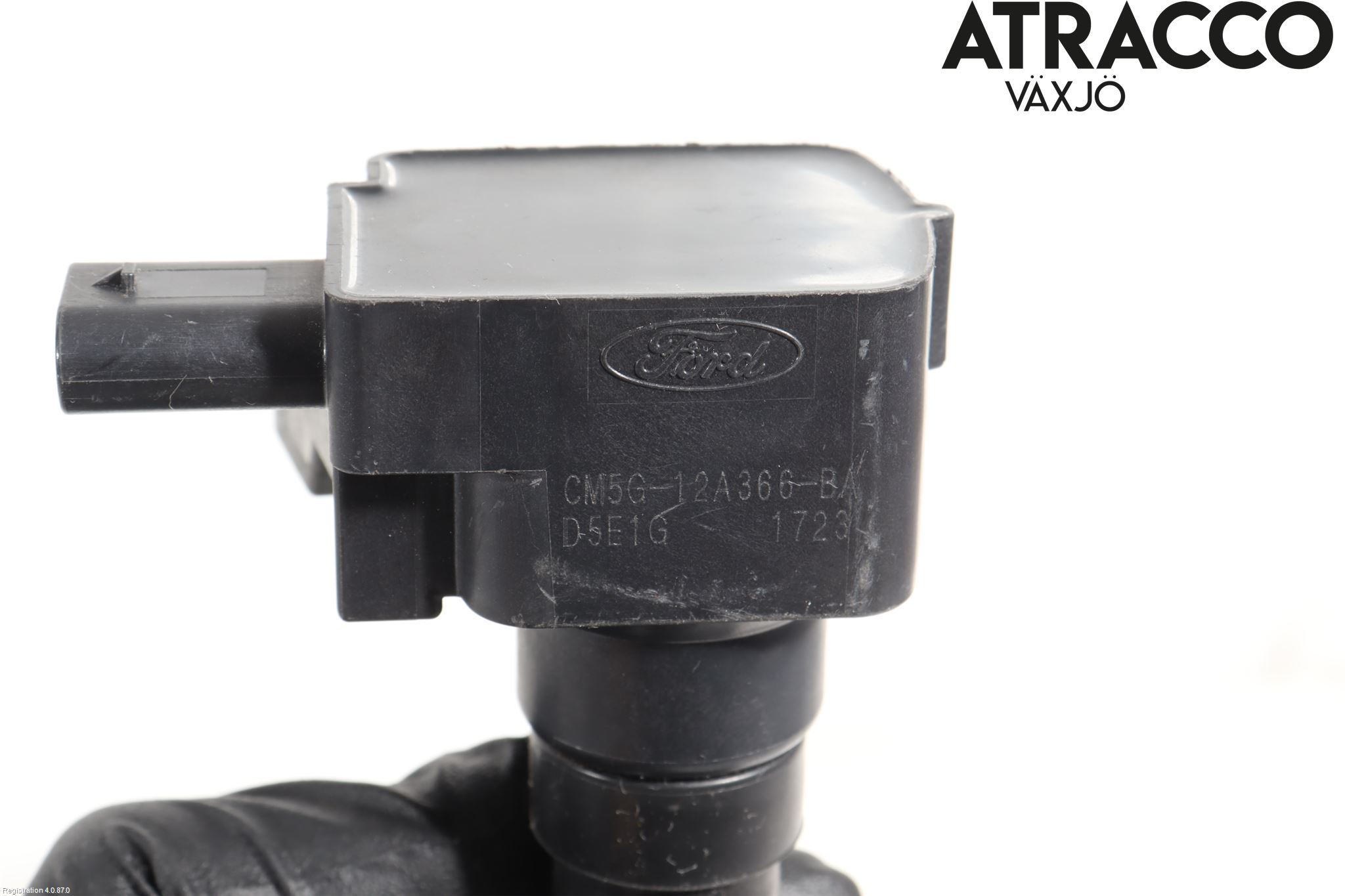 Ford FIESTA 13-17 Tändspole