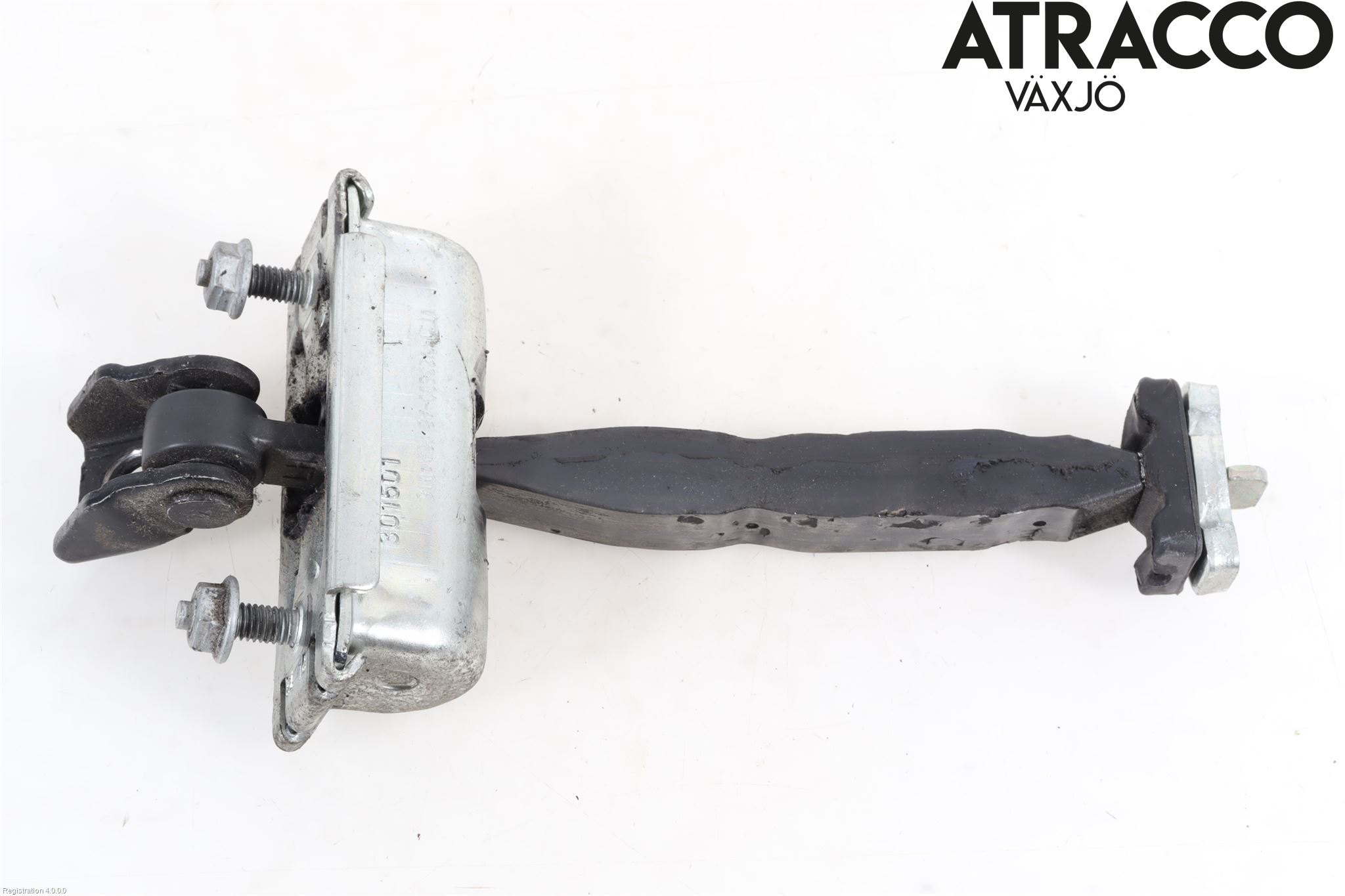 Ford TRANSIT/TOURNEO CONNECT 13-22 Dörrstopp