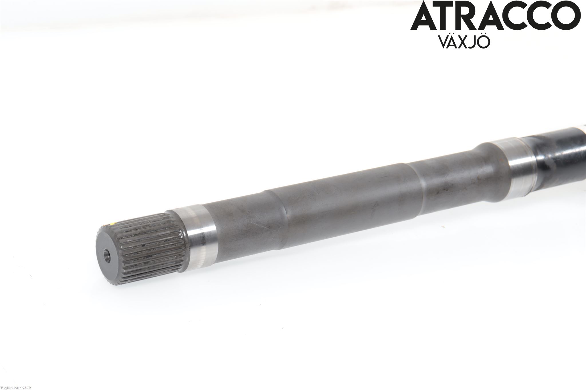 Mazda CX-5 17- Drivaxel Fram Höger