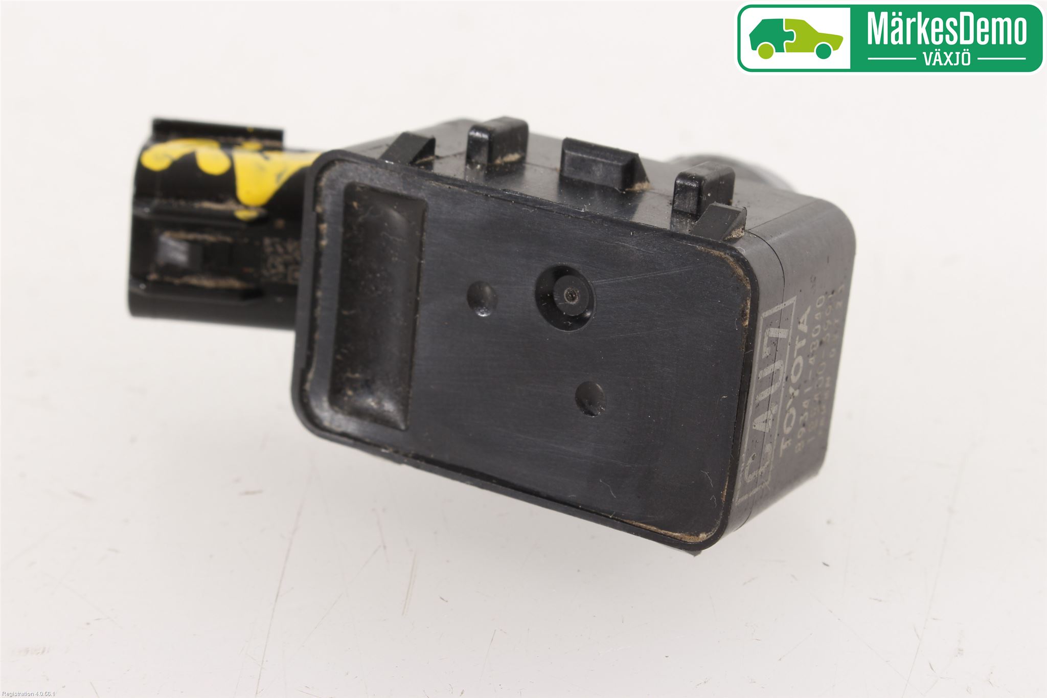 Lexus RX AL20 16-22 Parkeringshjälp Backsensor