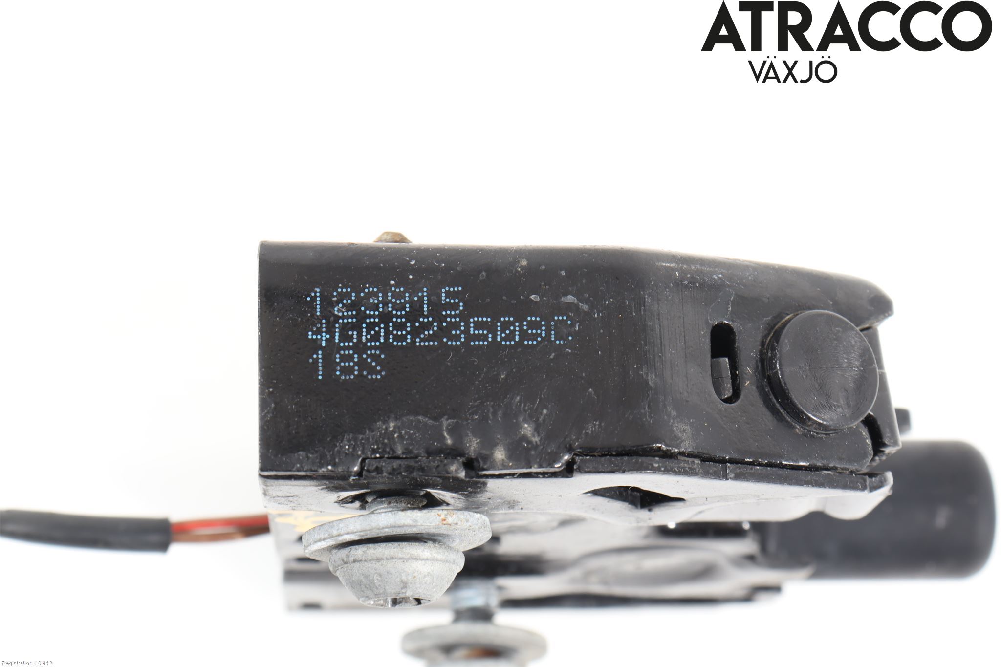 Audi A6/S6 4G 11-18 Huvlås