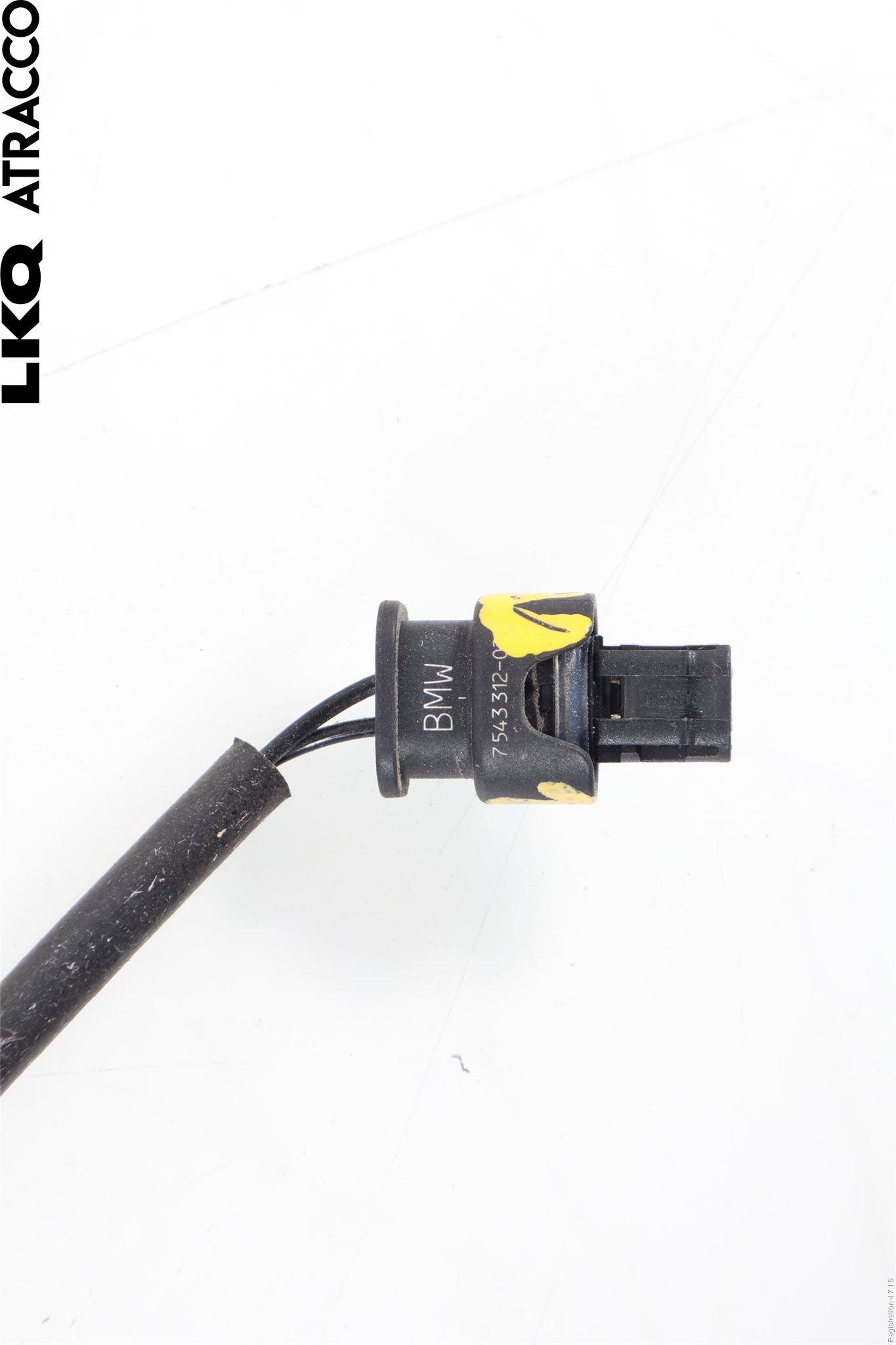 BMW 1 F20/F21 11-19 Sensor Avgas