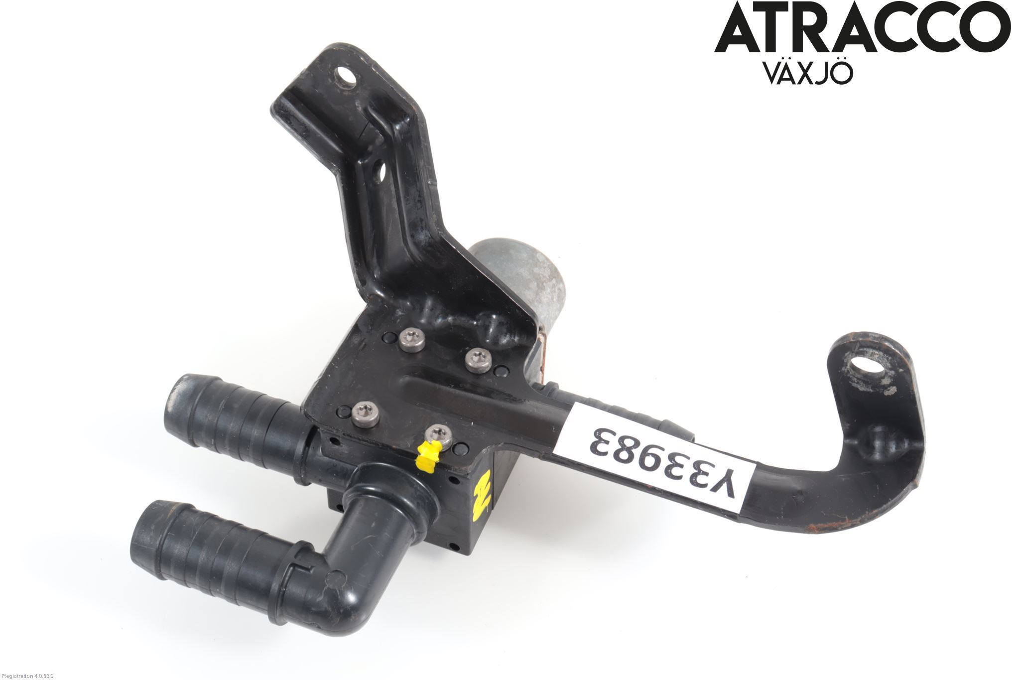 Ford FOCUS 19- Värmeventil