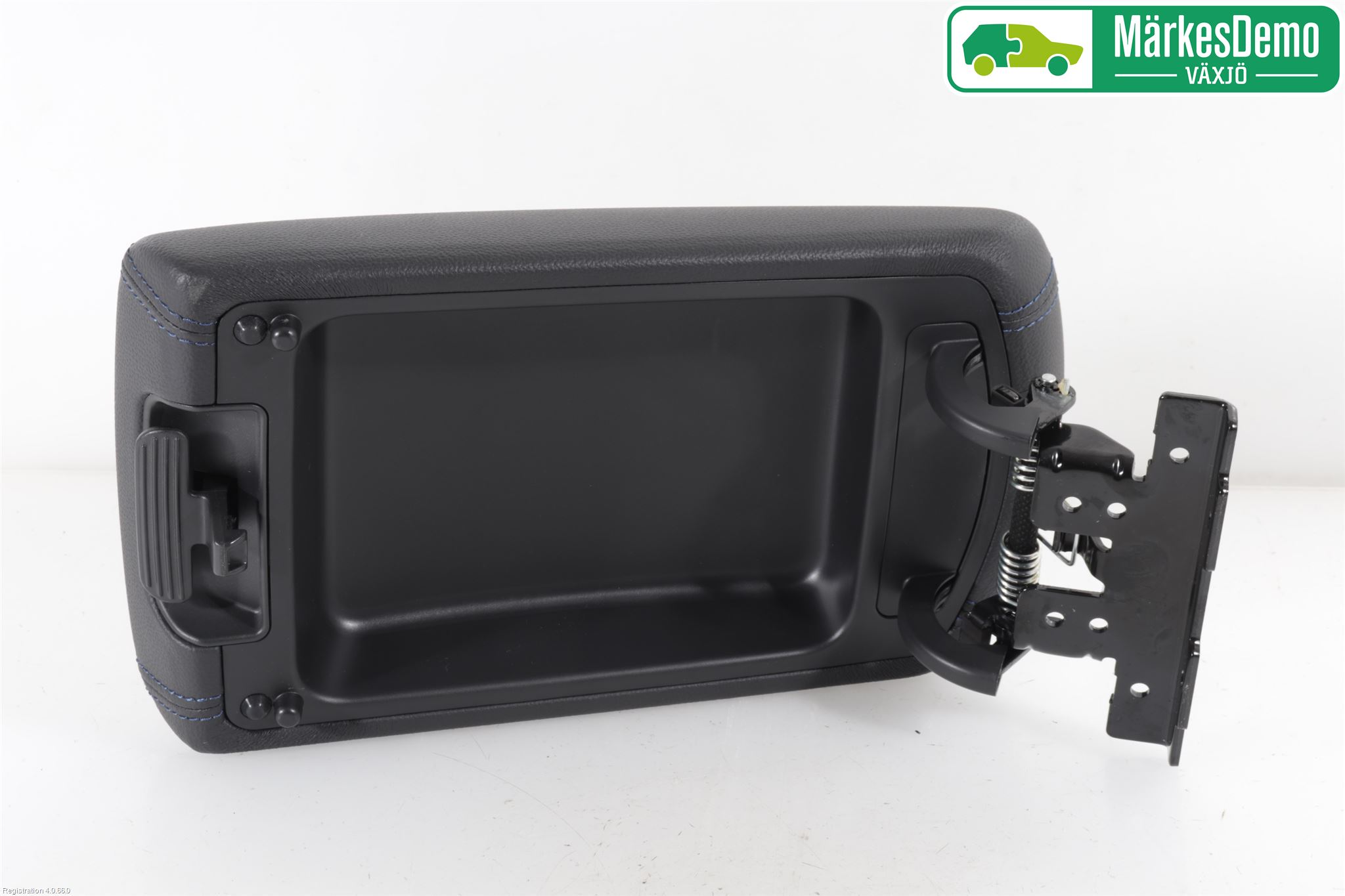 Hyundai TUCSON 05- Inredning Armstöd