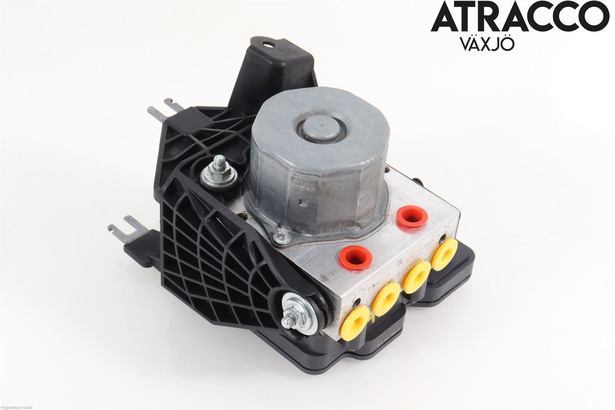 Mercedes-Benz MB CLA-KLASS (C117/X117) 13-19 Abs Hydraulaggregat