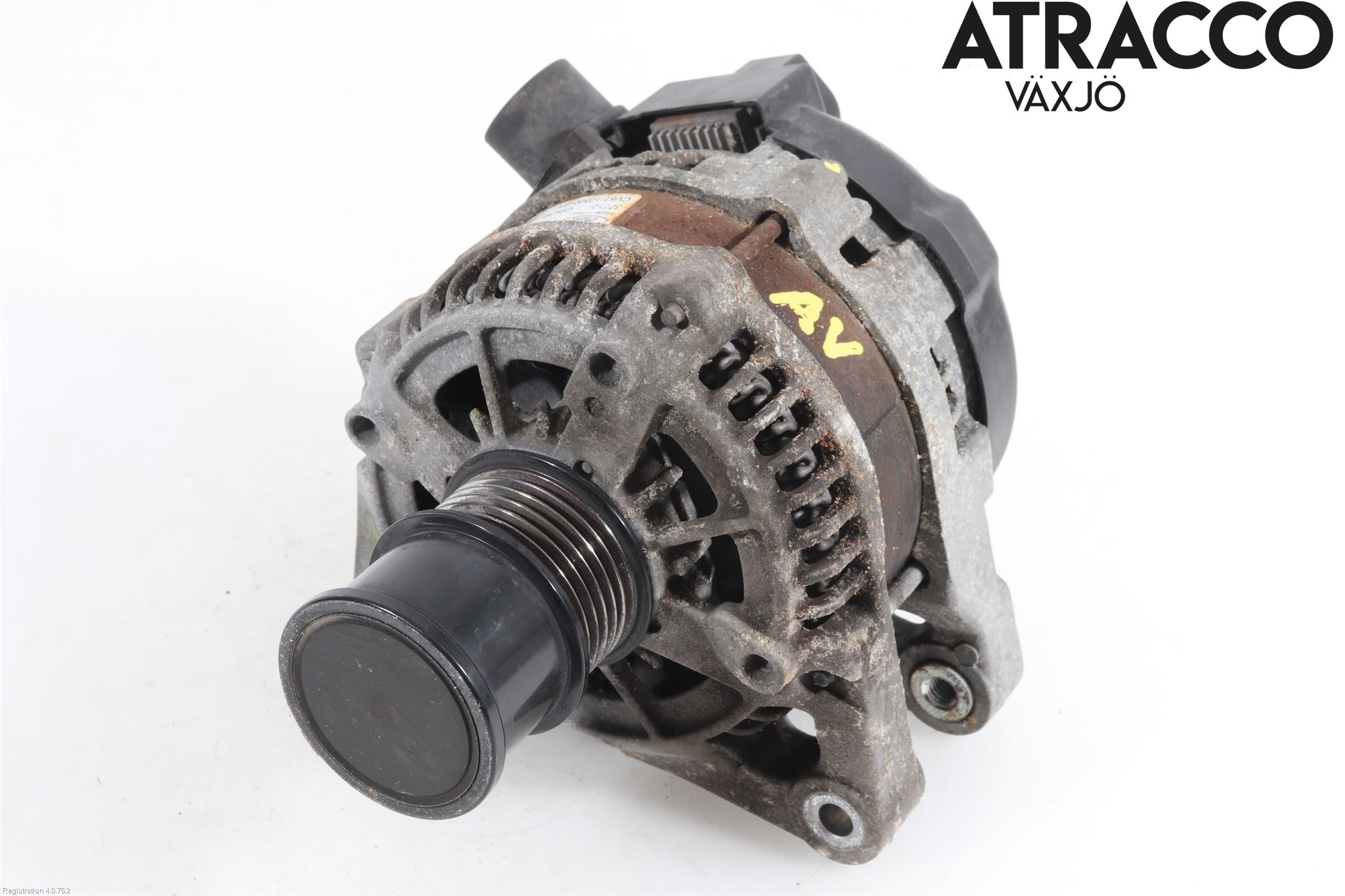 Ford FOCUS 11-14 Generator