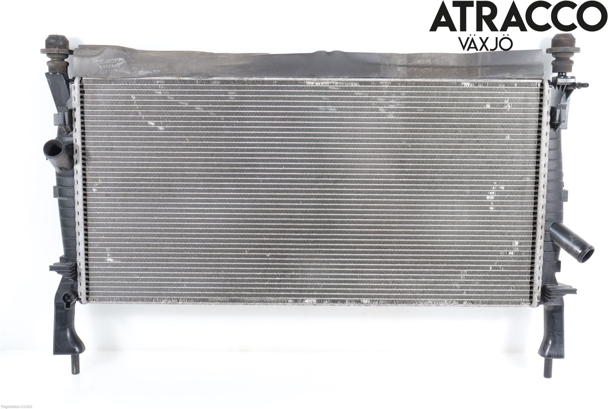 Ford TRANSIT    06-13 Kylare Man