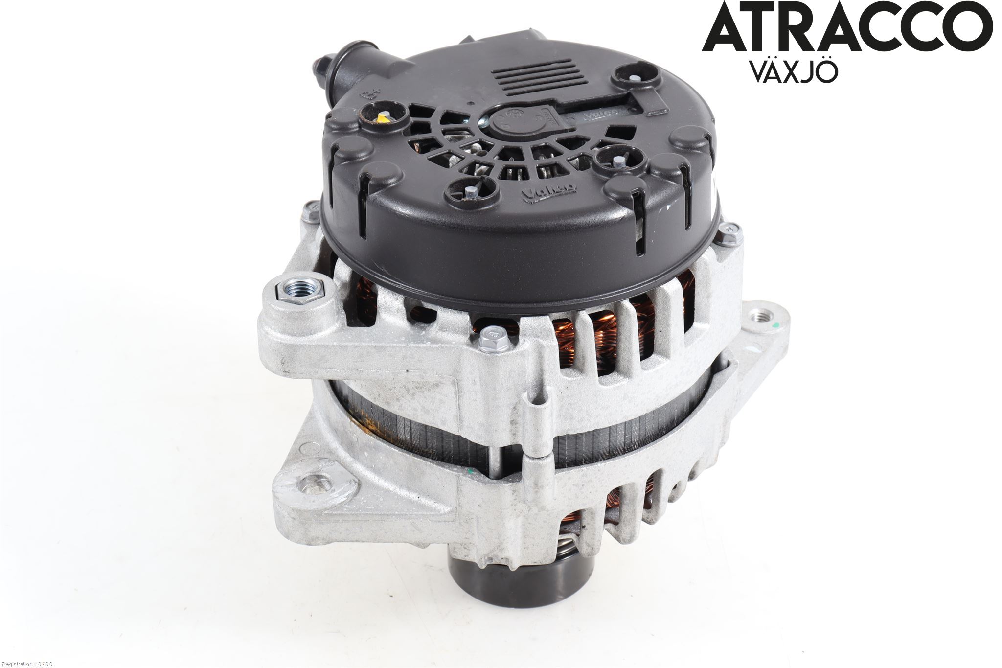 Hyundai KONA/ELECTRIC OS 18-23 Generator