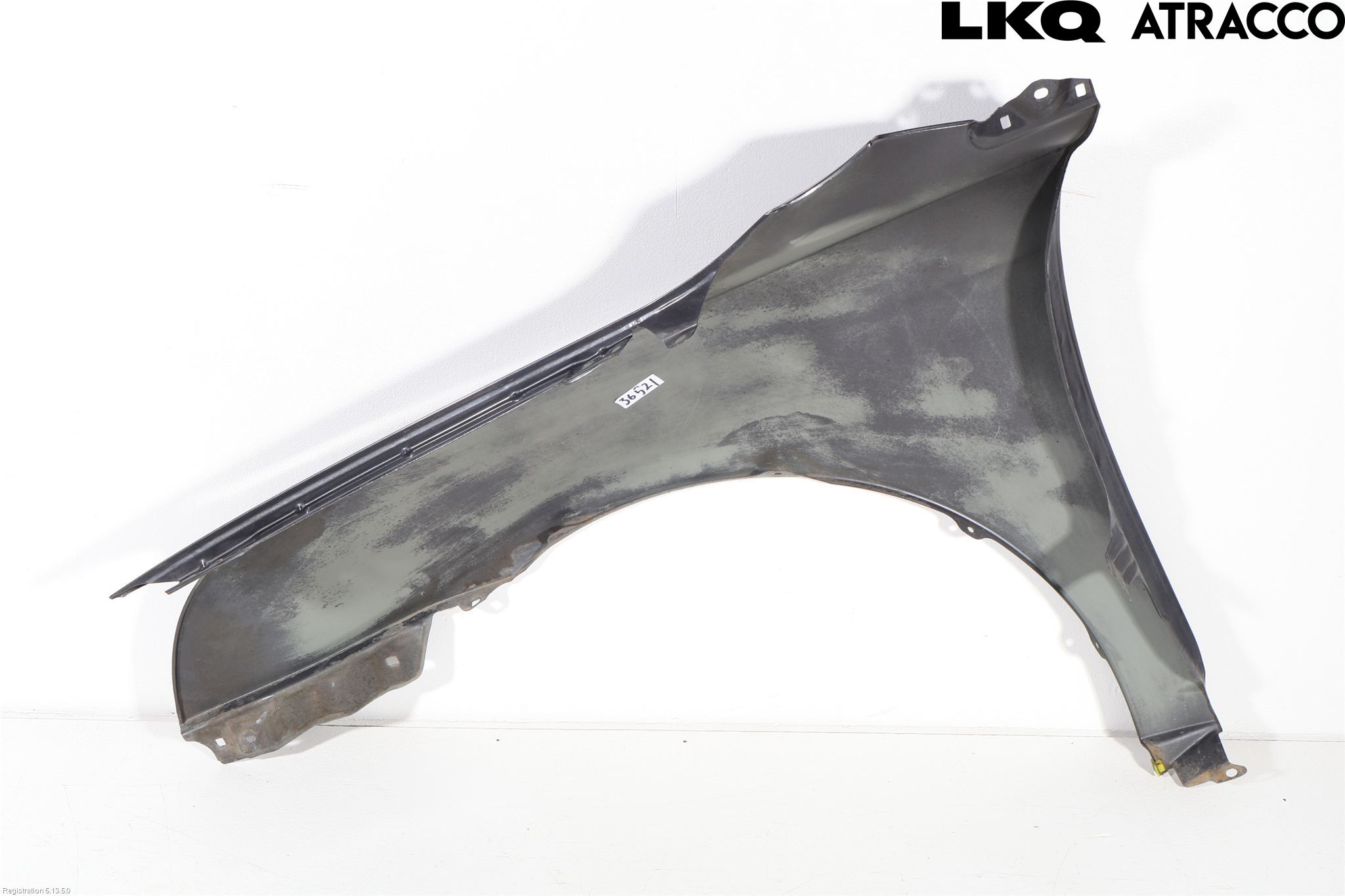 Toyota AVENSIS 07-08 Skärm Fram Höger