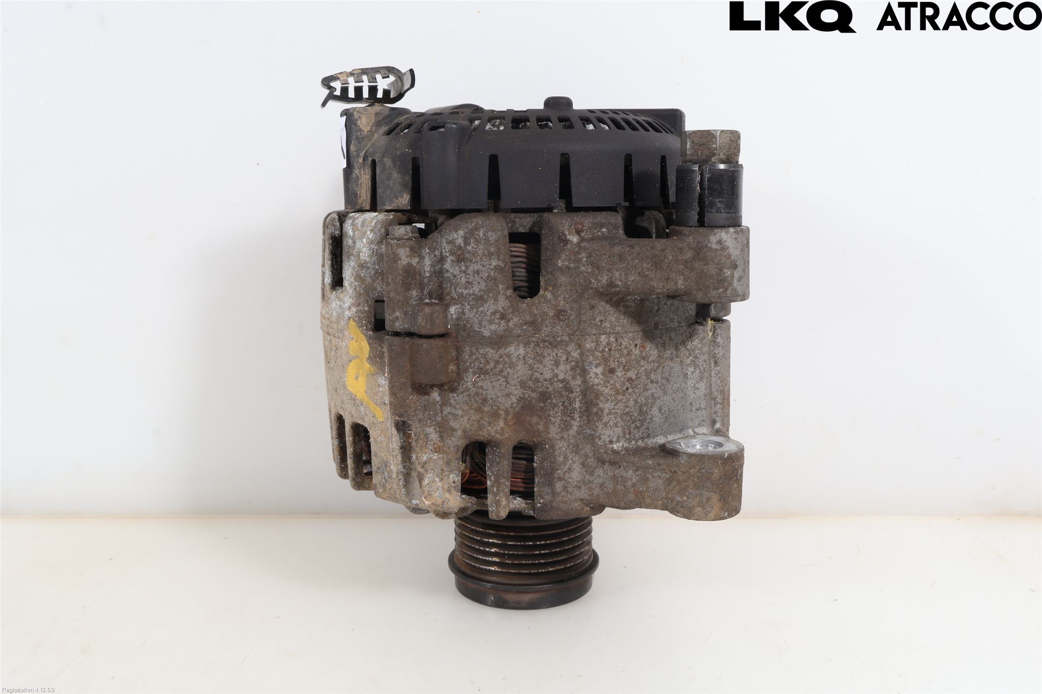 Toyota PROACE II 16- Generator