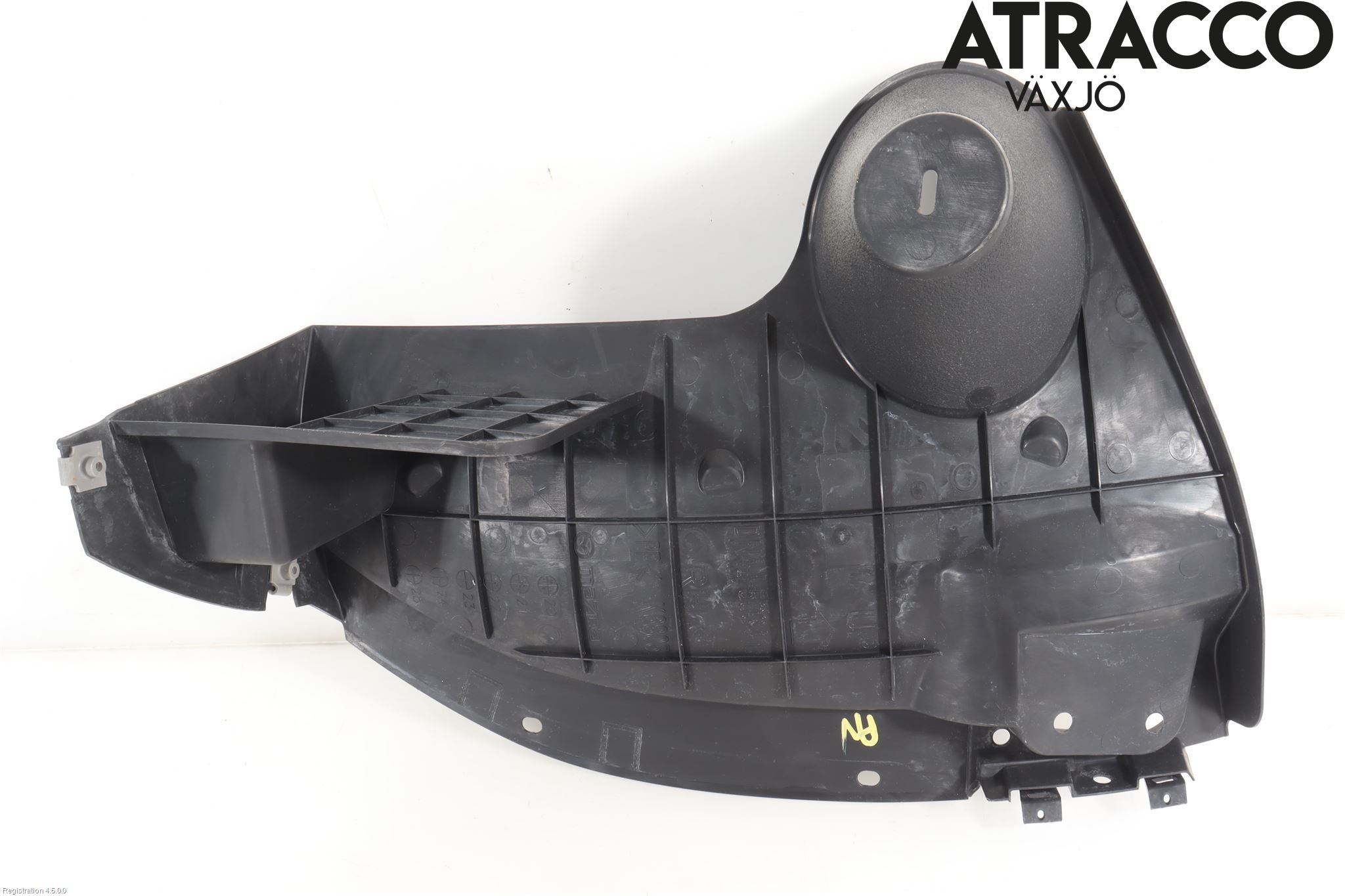 Mazda MX-30 20- Skärm Inner