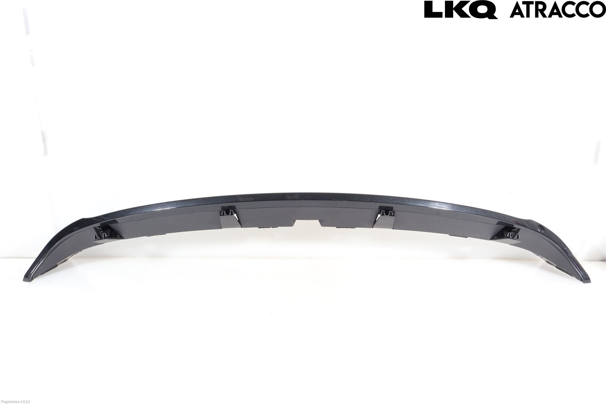 Toyota YARIS XP21 20- Spoiler Baklucka