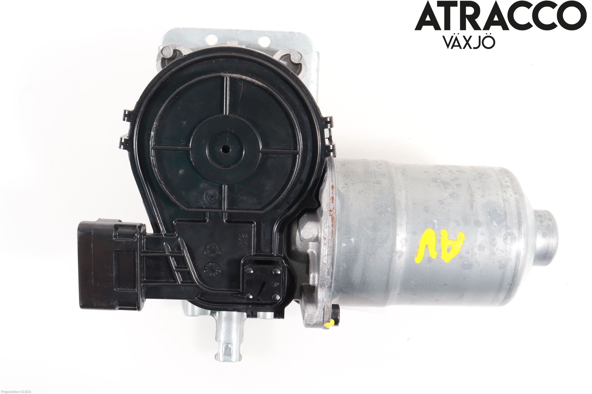 Hyundai TUCSON 05- Torkarmotor Vindruta