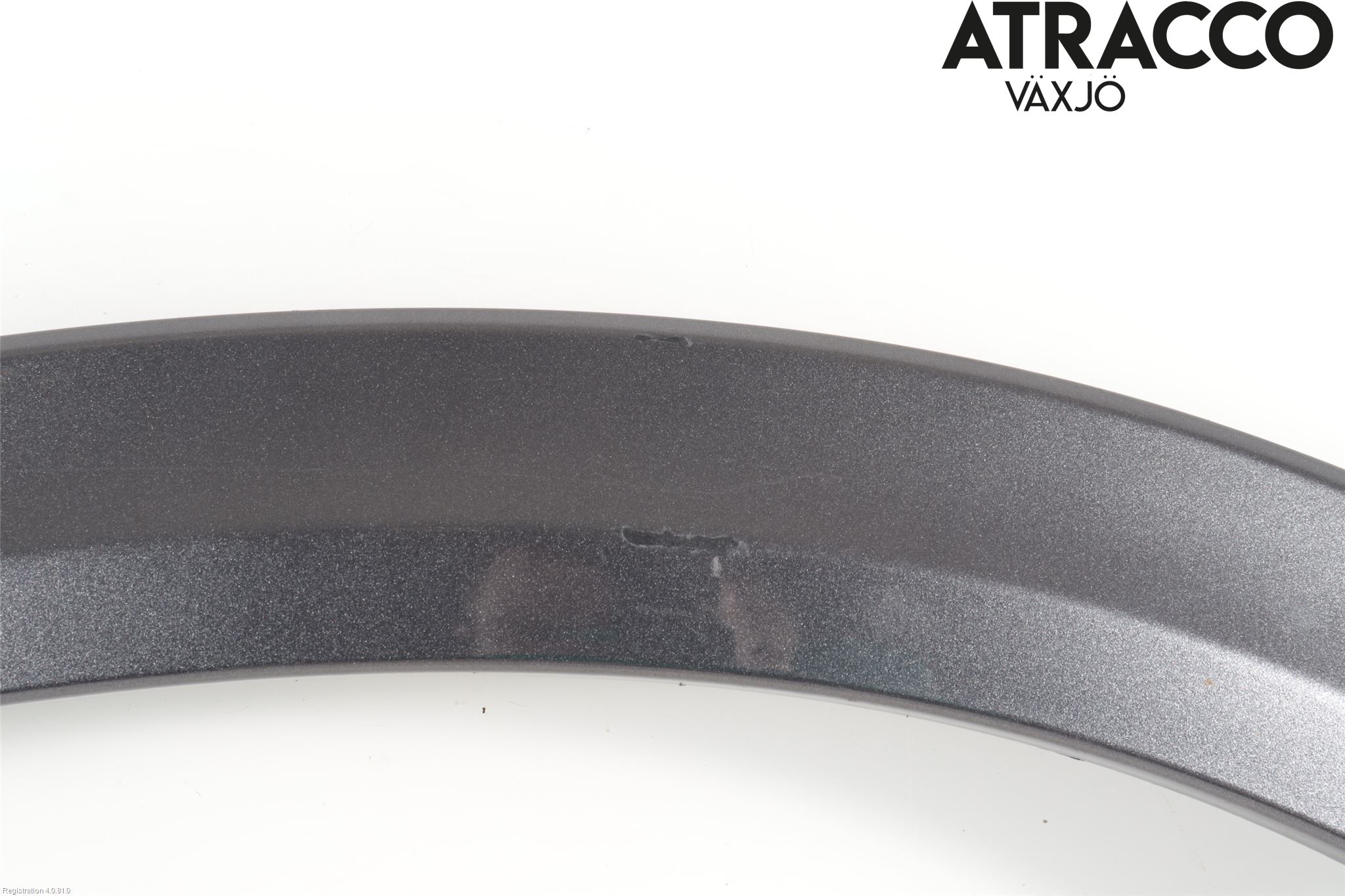 Honda HR-V 15-21 List Skärmkant