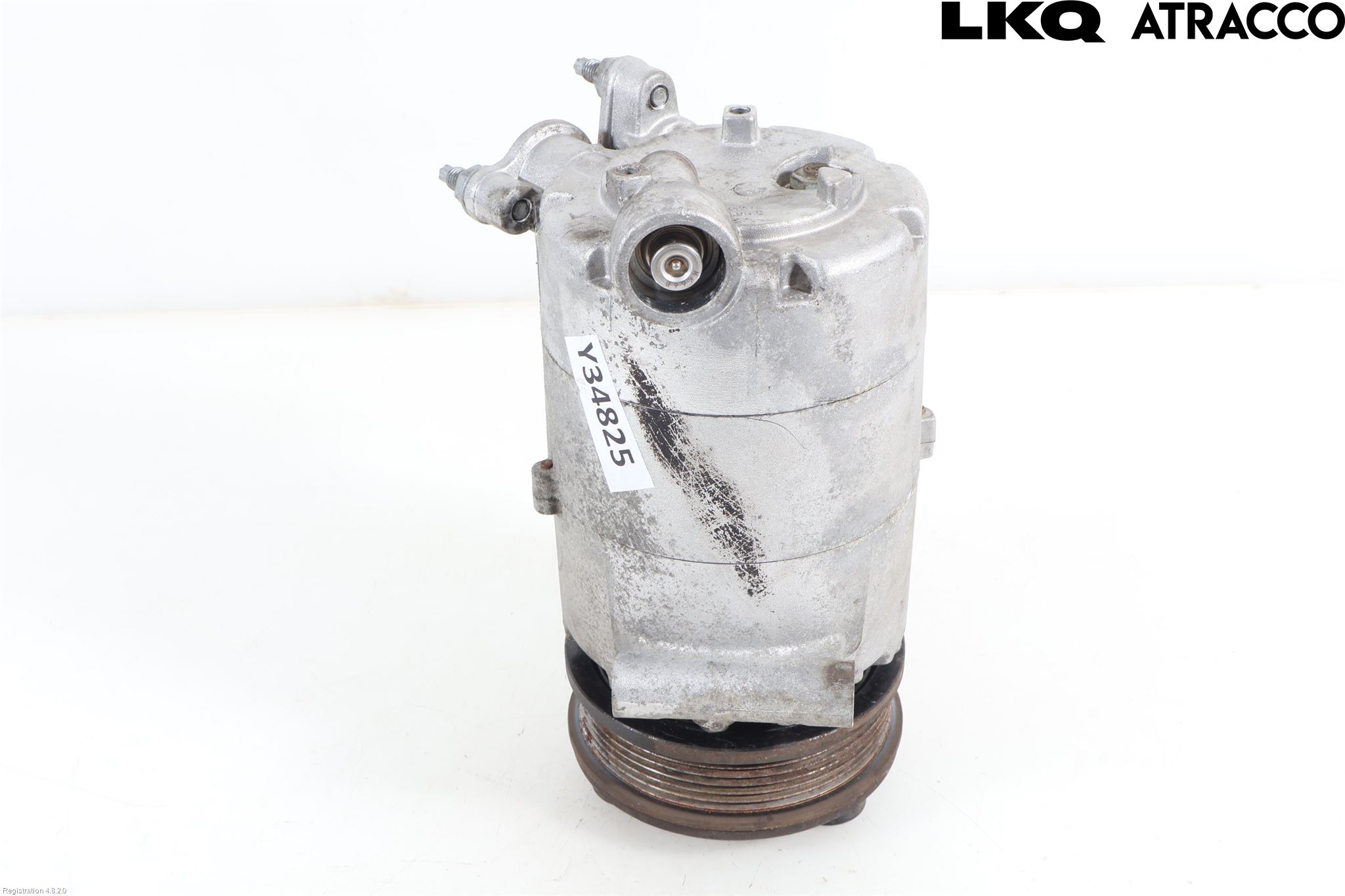 Ford S-MAX 06-15 Ac Kompressor