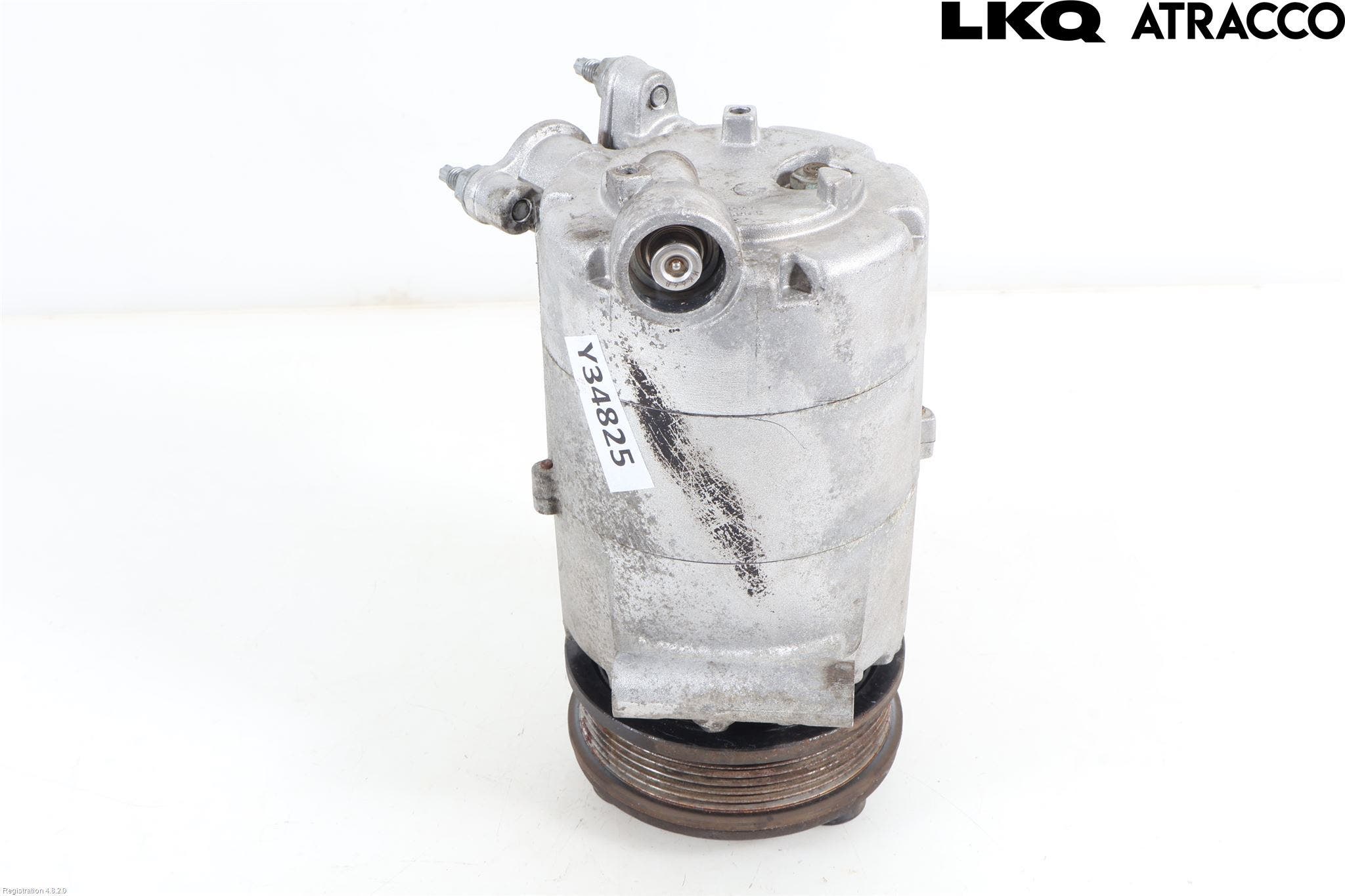 Ford S-MAX 06-15 Ac Kompressor