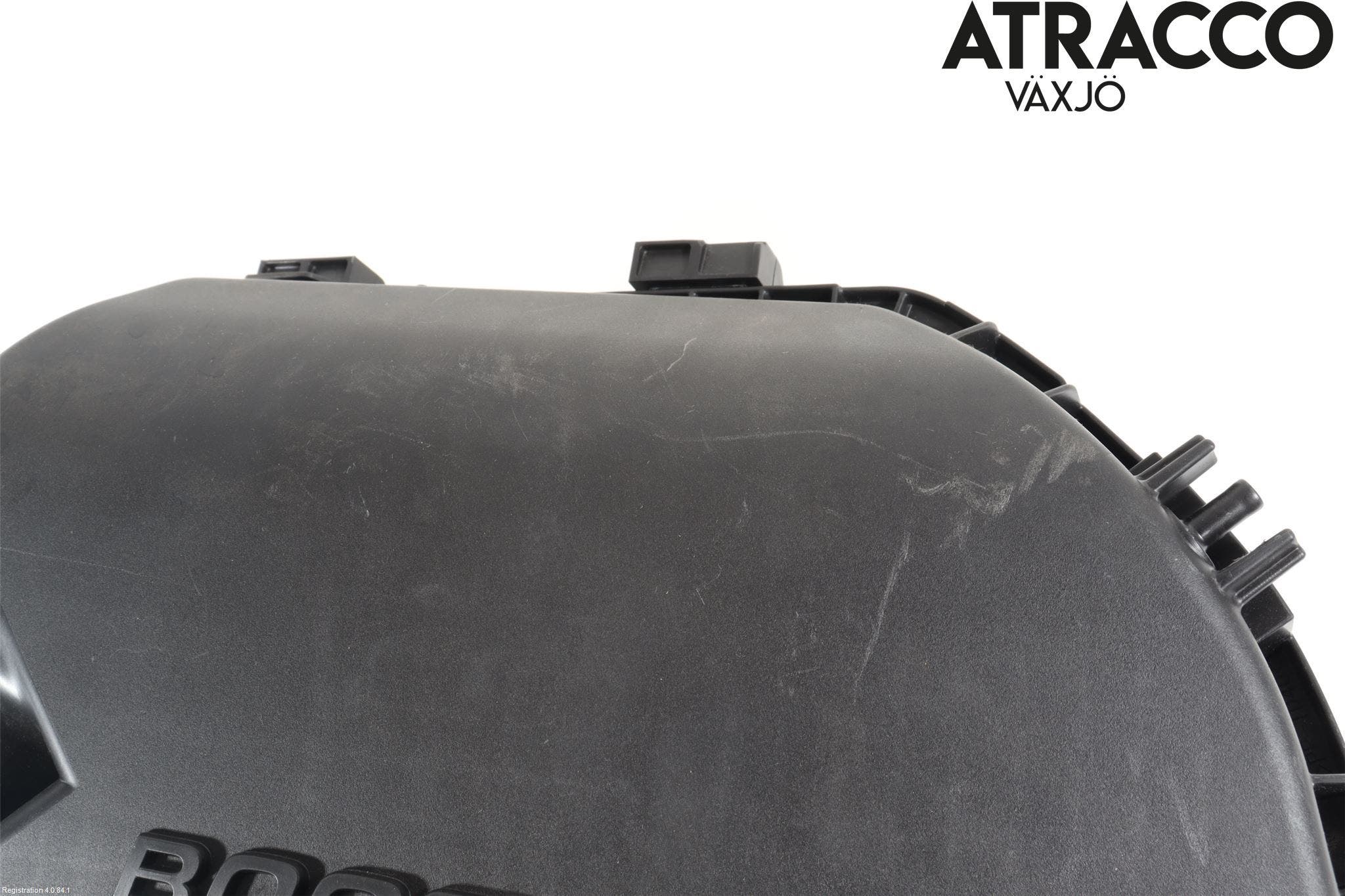 Suzuki VITARA 15- Luftrenare