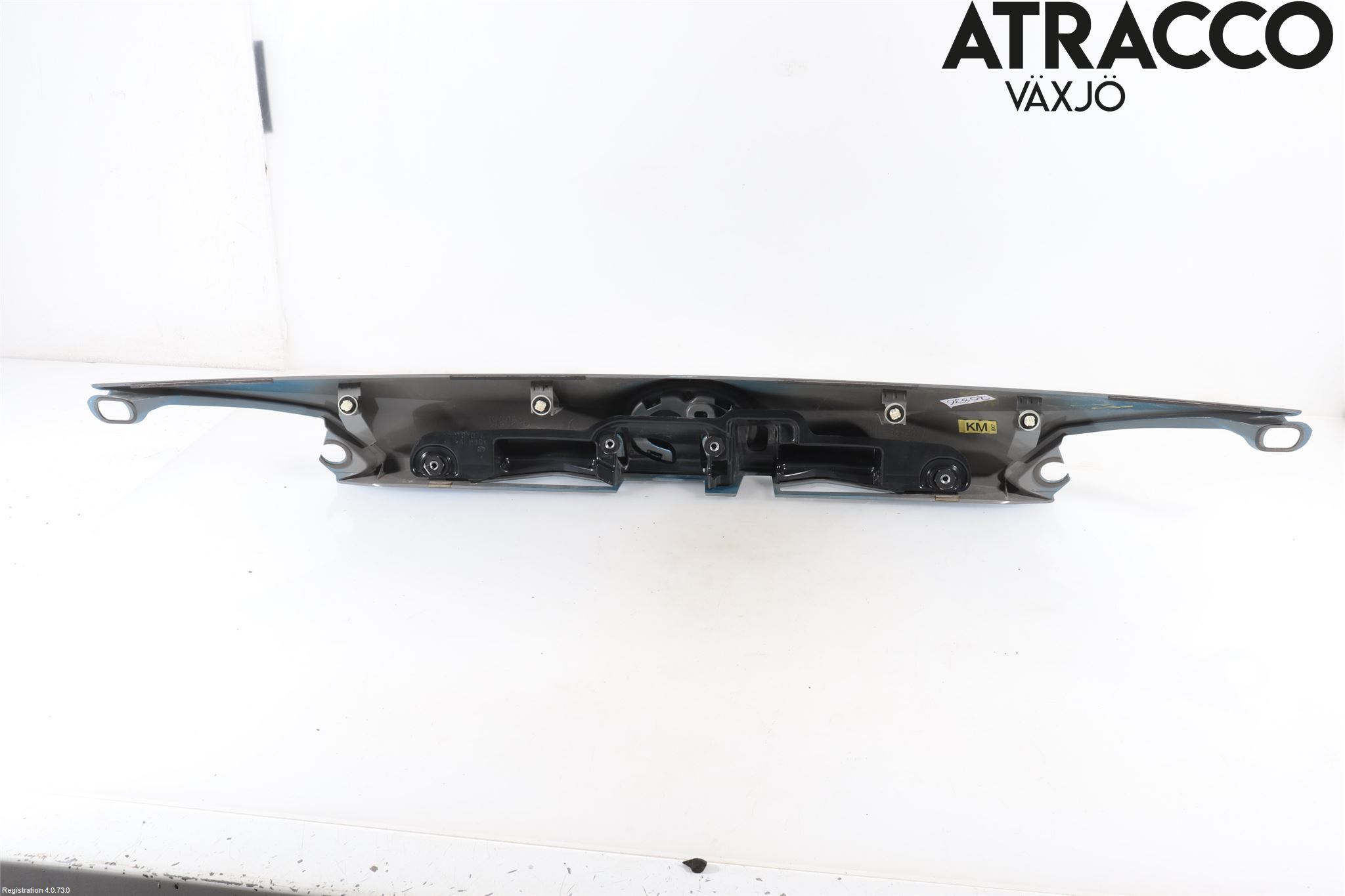 Toyota RAV4 13-18 Reflexramp-Dekorramp