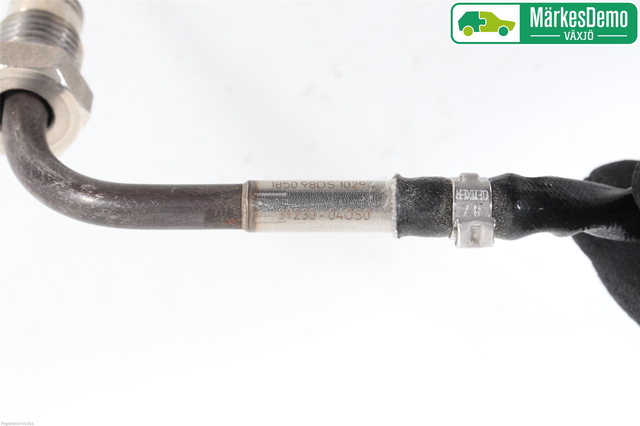 Hyundai KONA/ELECTRIC OS 18-23 Sensor Avgas