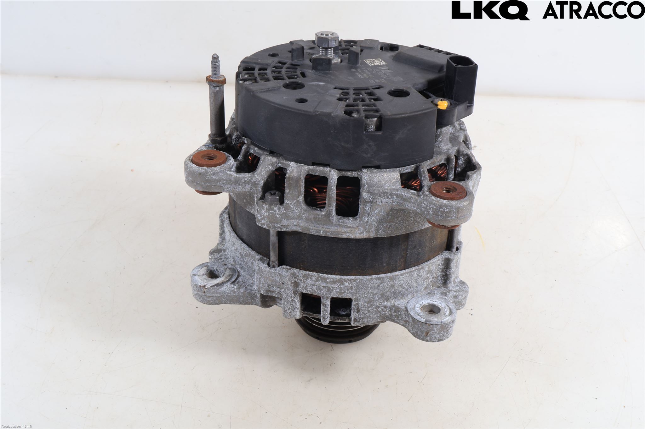 Volkswagen VW PASSAT 15-19 Generator