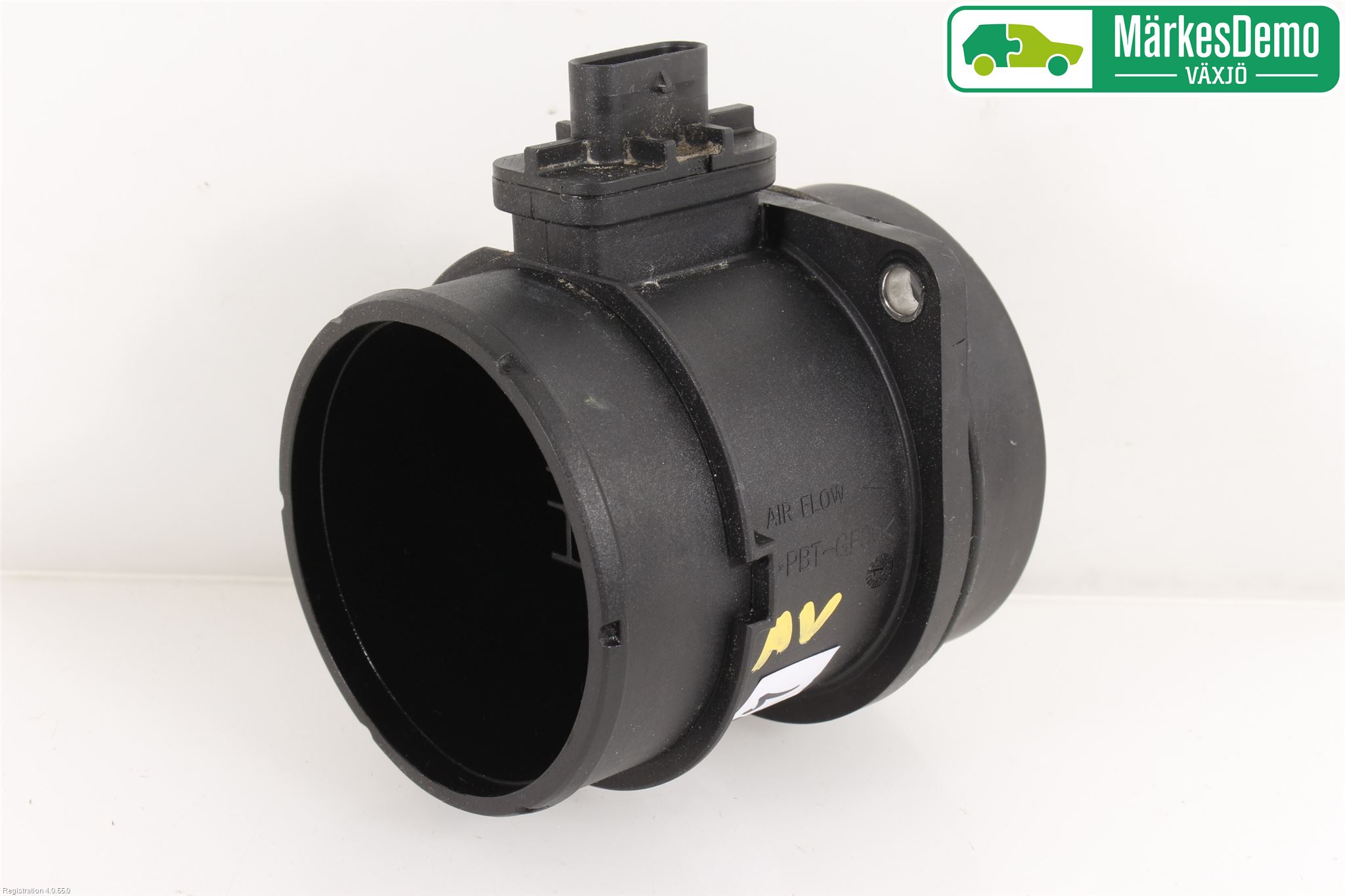 Hyundai TUCSON 05- Injluftmassamätare