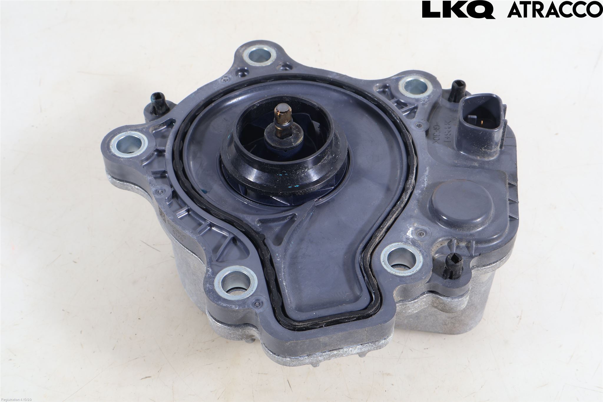 Honda JAZZ 21- Vattenpump