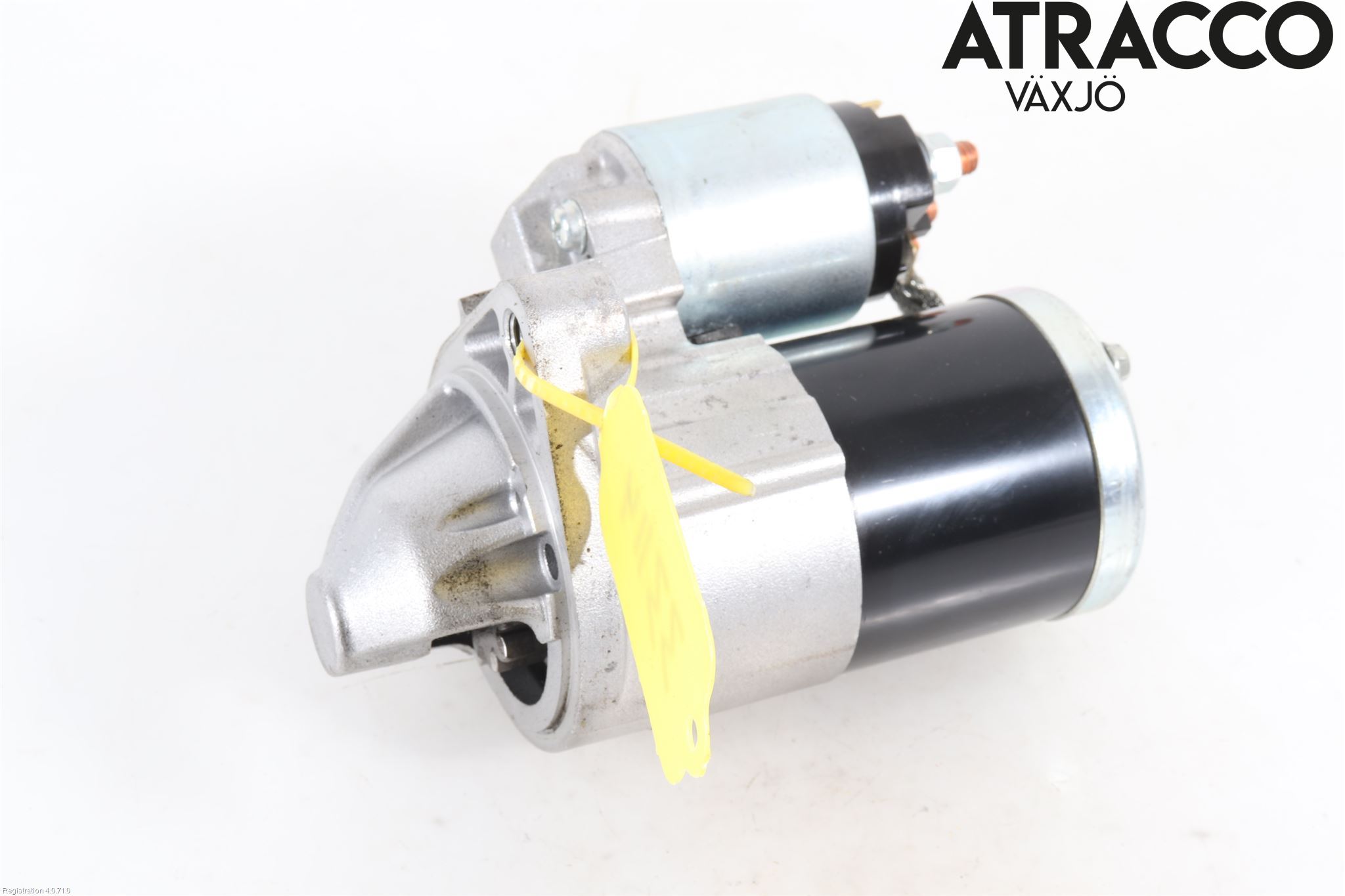 Mazda 3 IV 19- Startmotor