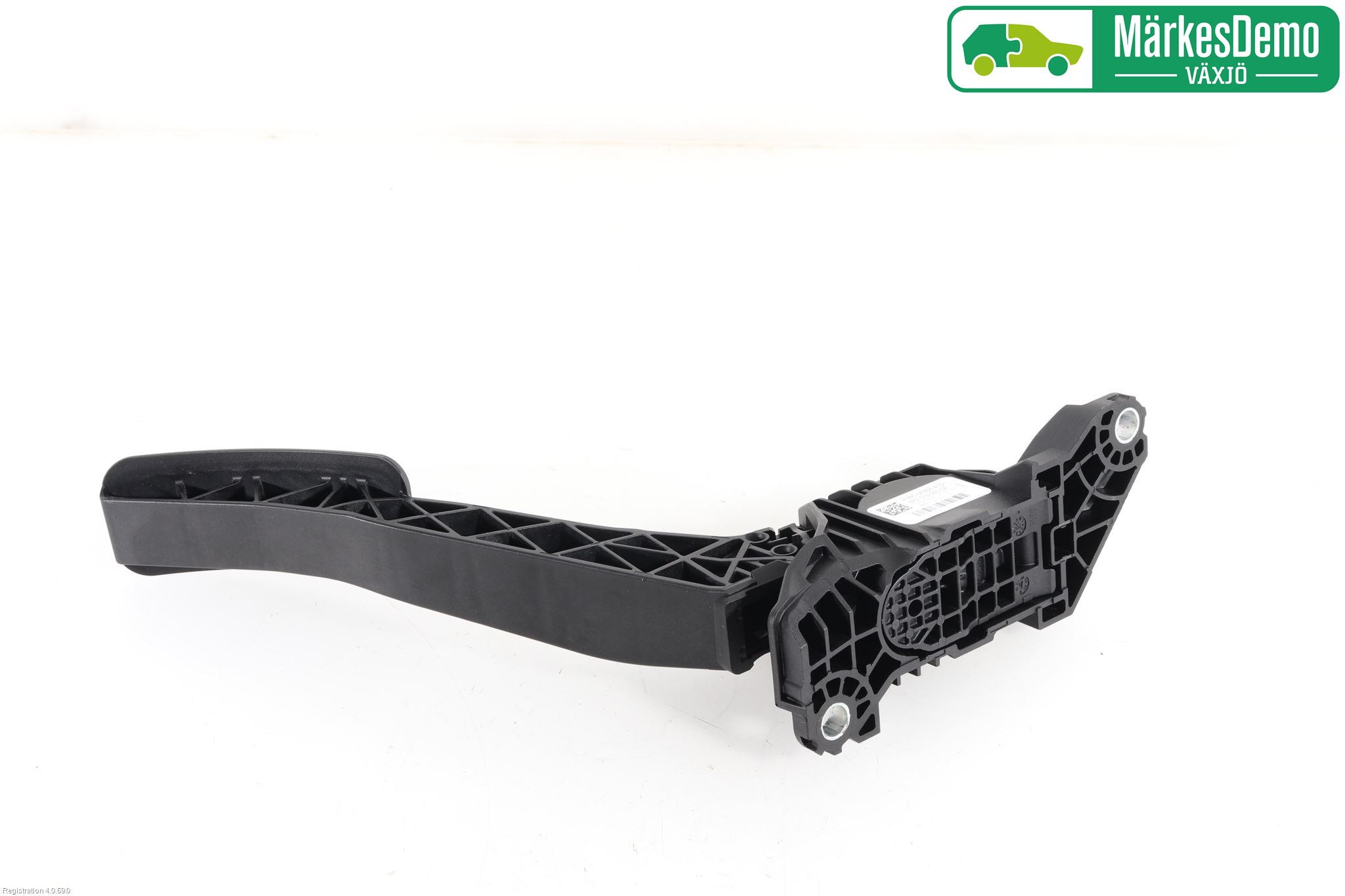 Ford FIESTA (VII) 18-23 Gaspedal