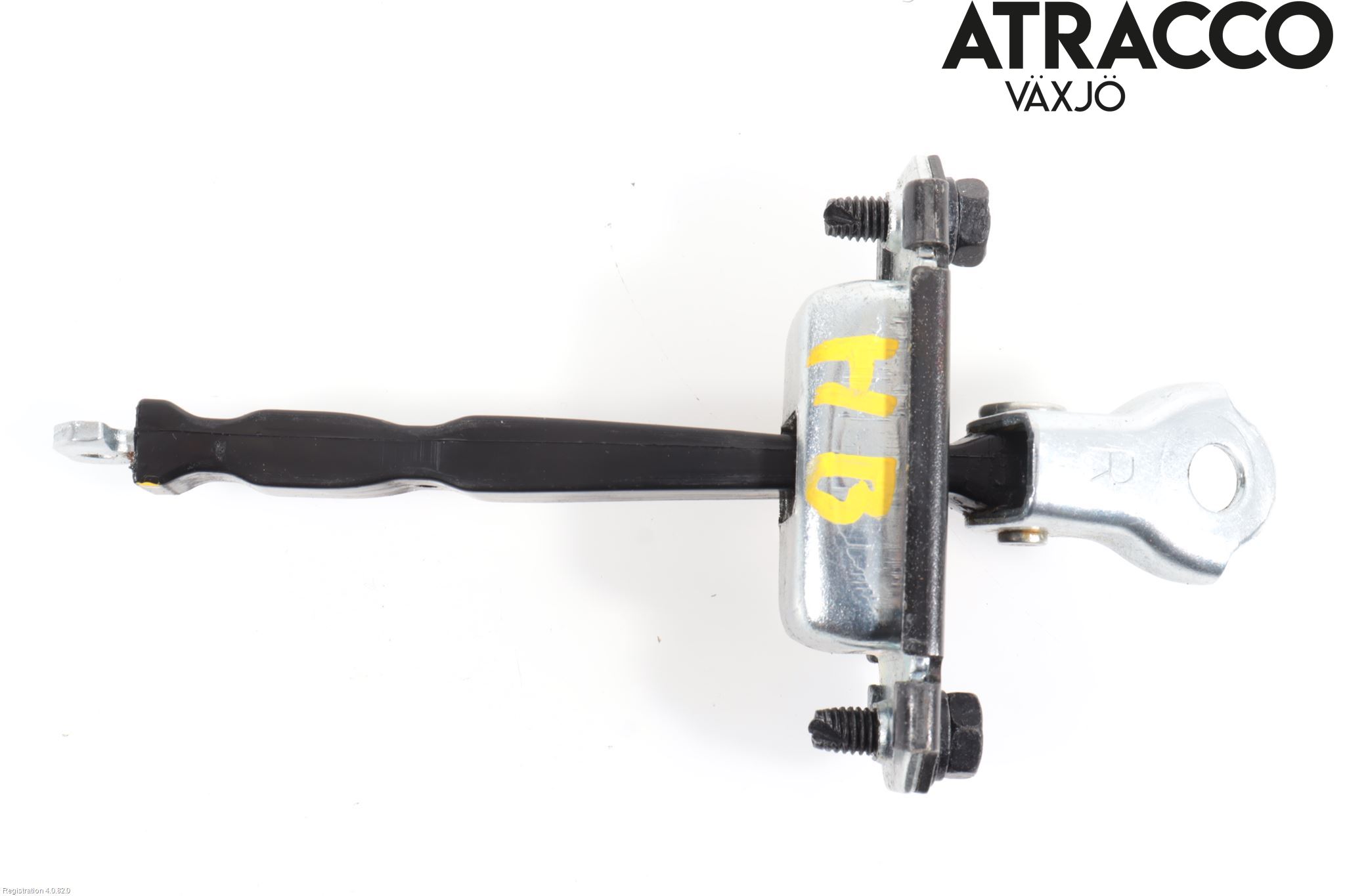 Hyundai i10 LA 20- Dörrstopp