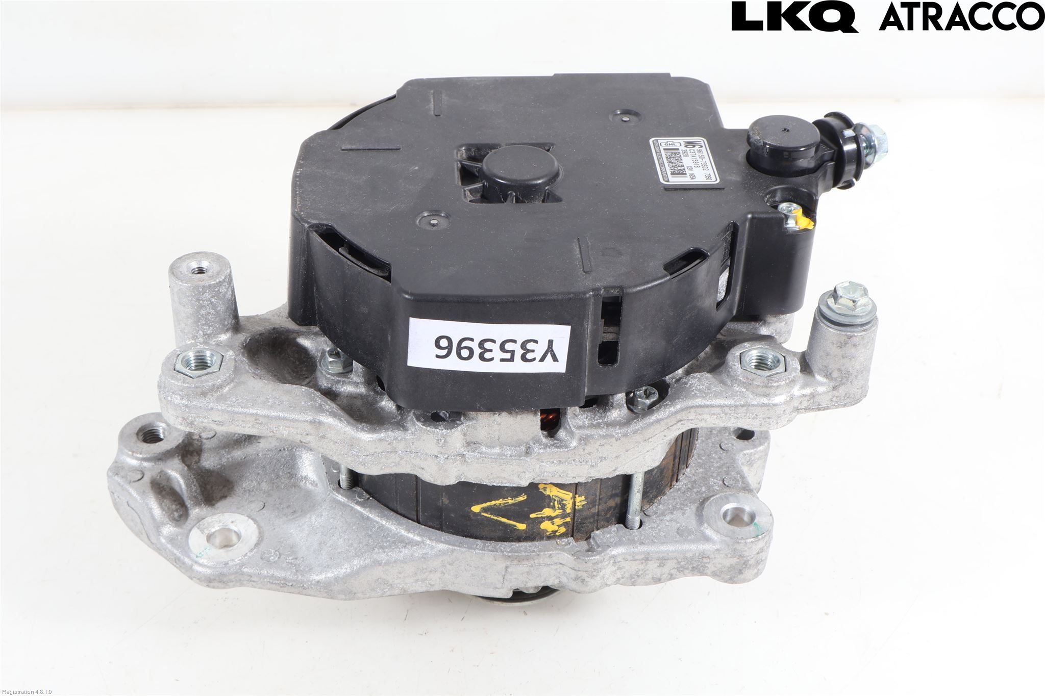 Suzuki SWIFT 24- Generator