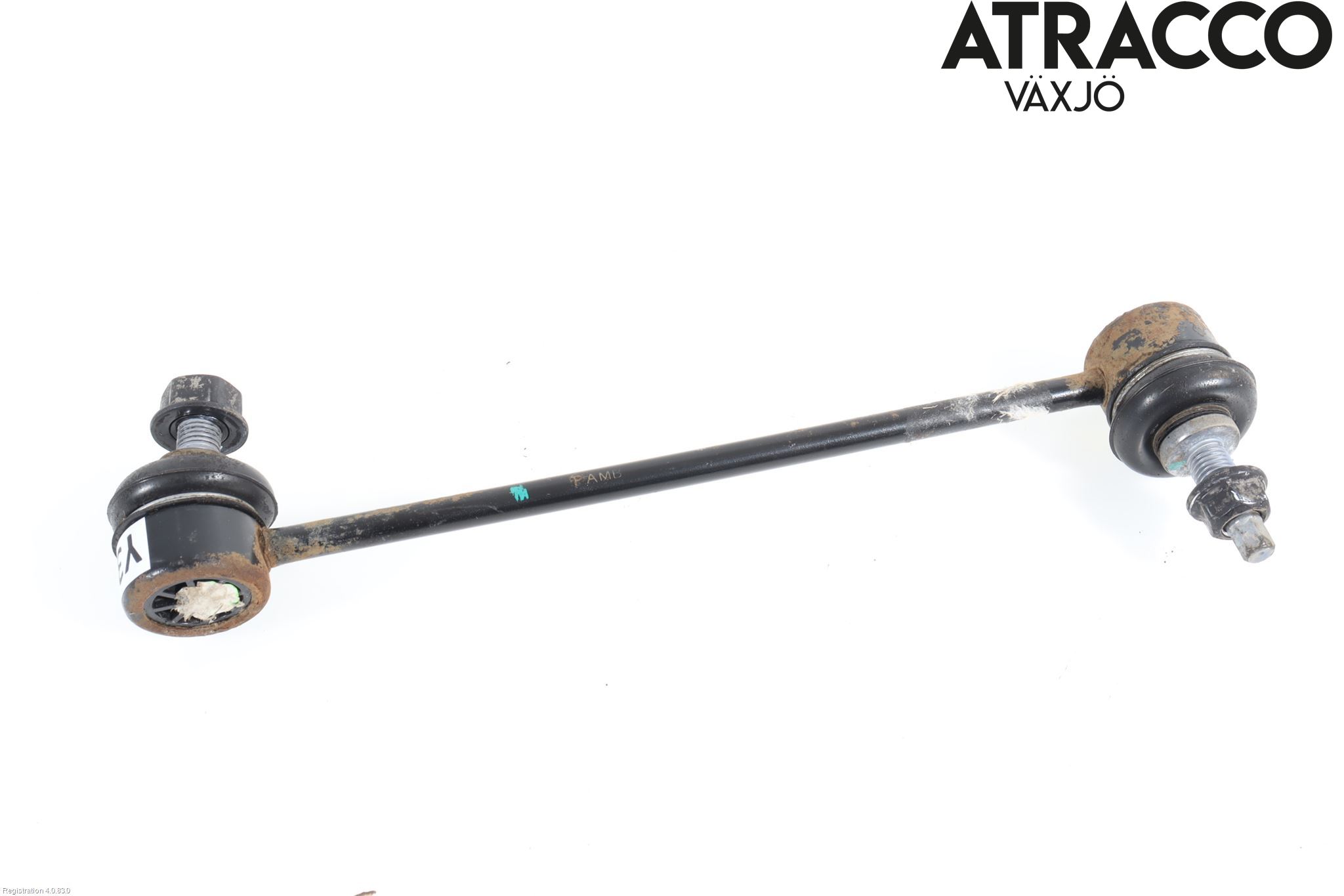 Hyundai i10 LA 20- Krängningshämmarstag Fram