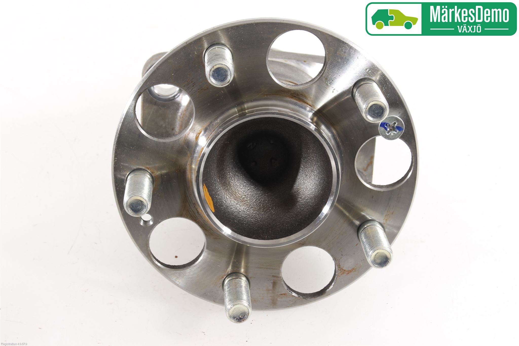 Honda HR-V 15-21 Nav Bak