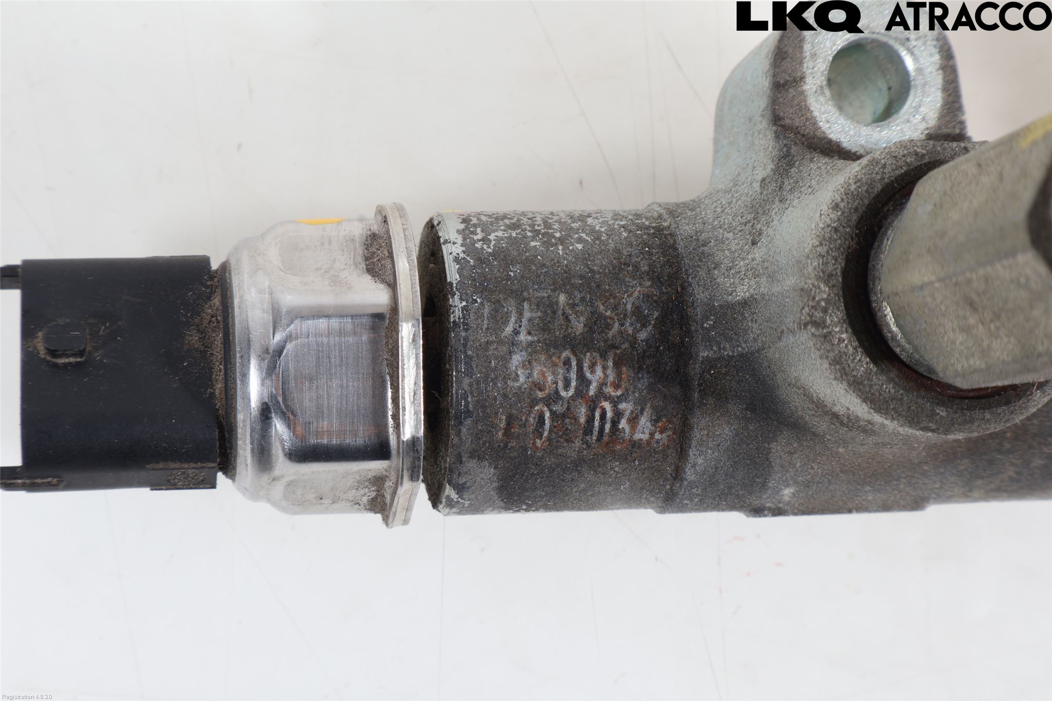 Opel MOKKA 13-20 Inj. Fuelrail