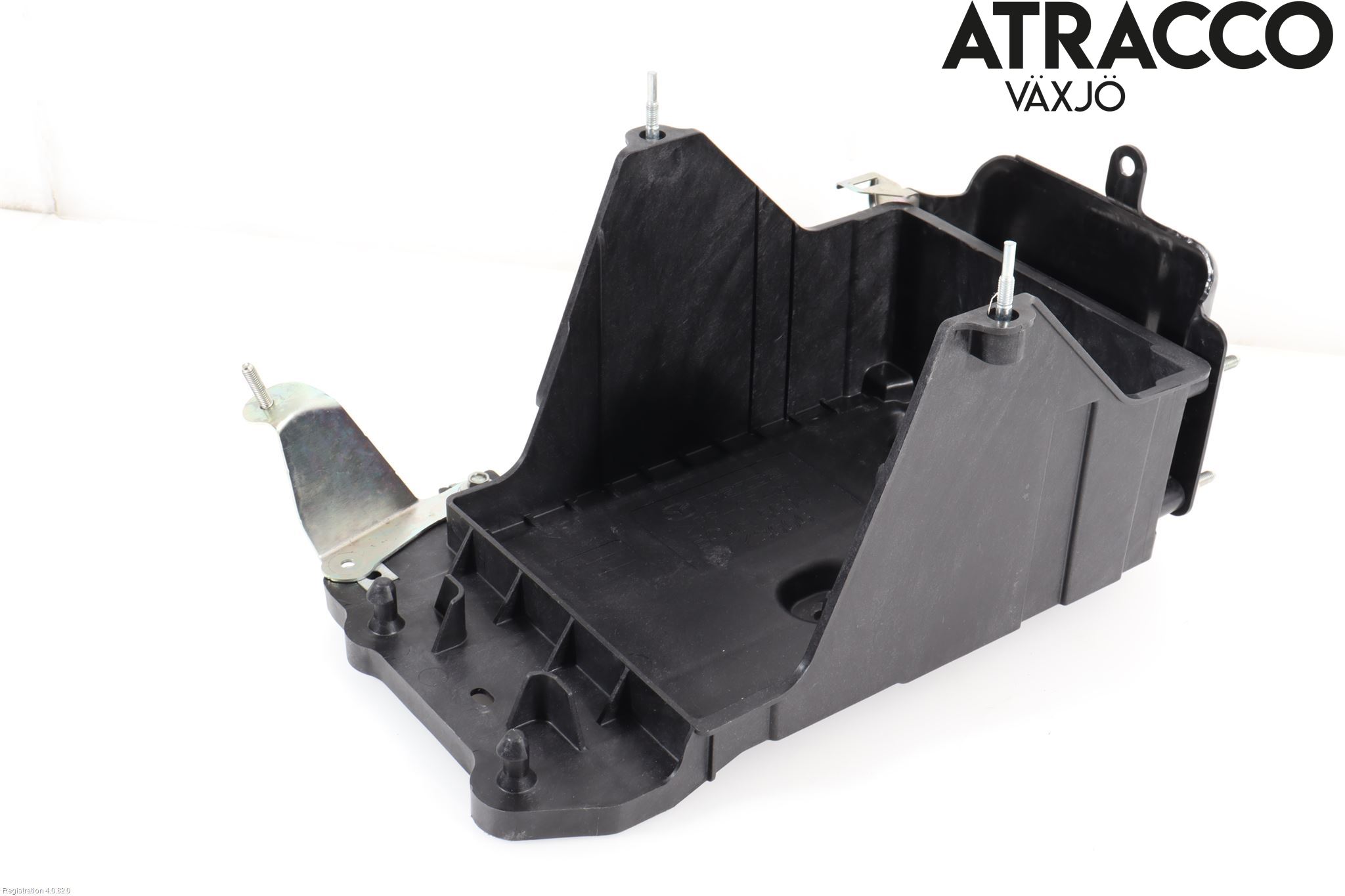 Mazda CX-30 20- Batterilåda-Fäste-Hållare