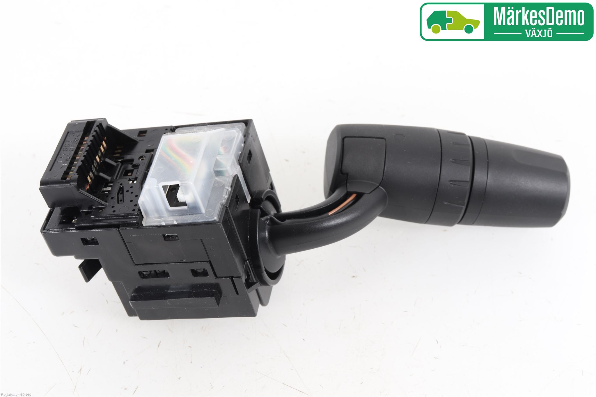 Mazda CX-5 17- Spak Blinkers-Ljusomk